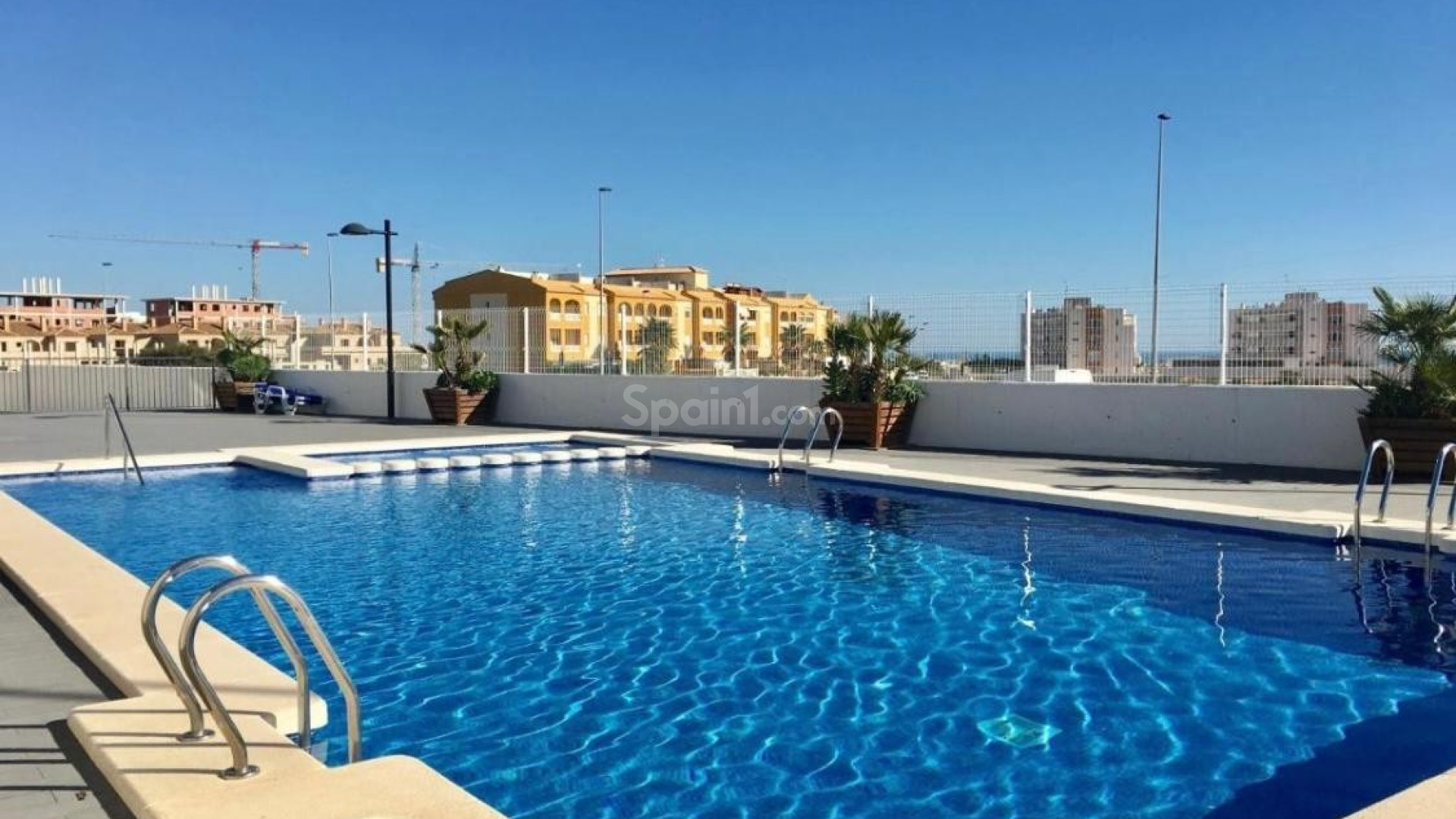 Resale - Lägenhet -
Orihuela Costa - Los Dolses