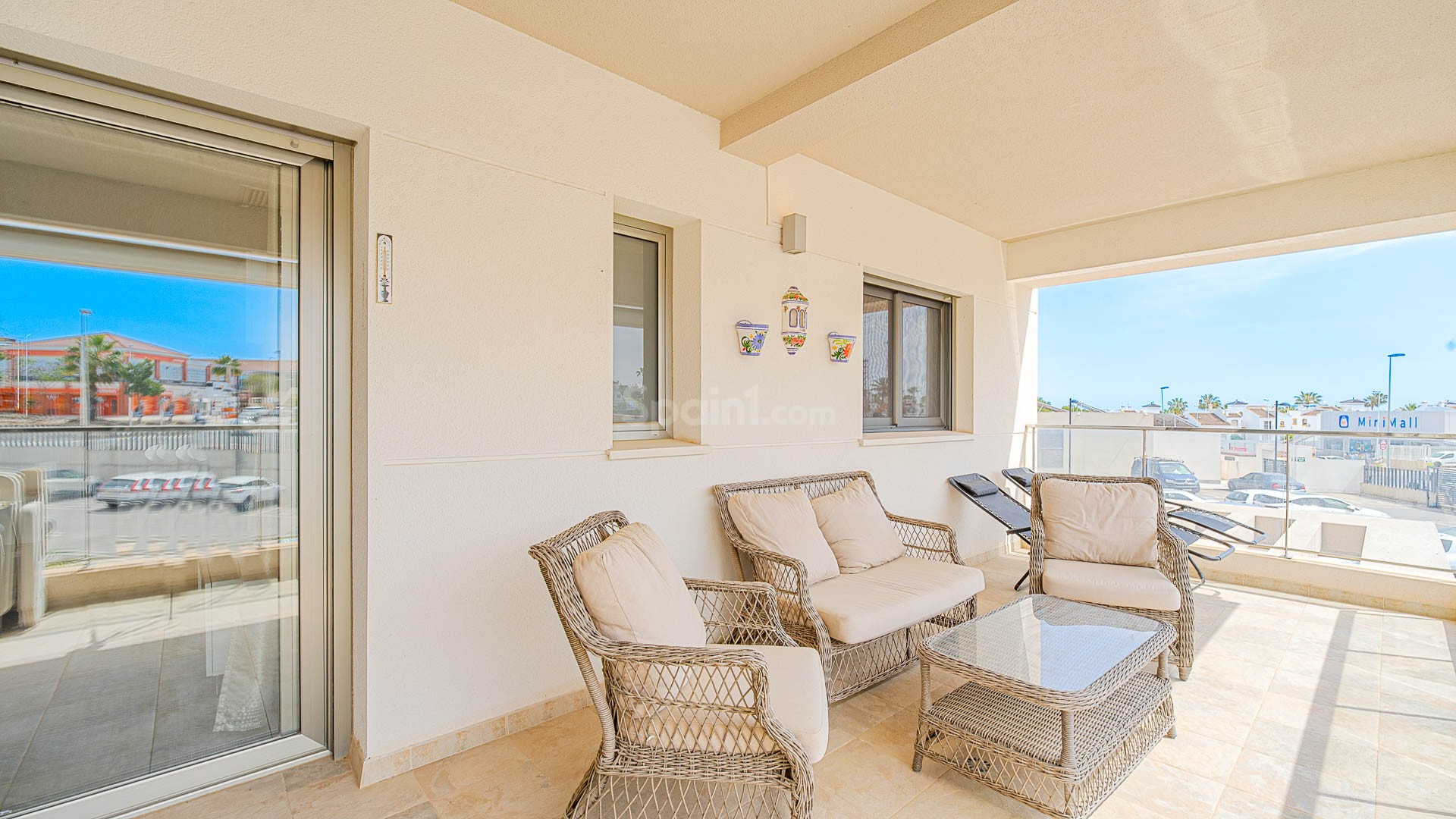 Resale - Lägenhet -
Orihuela-Costa - Los Dolses