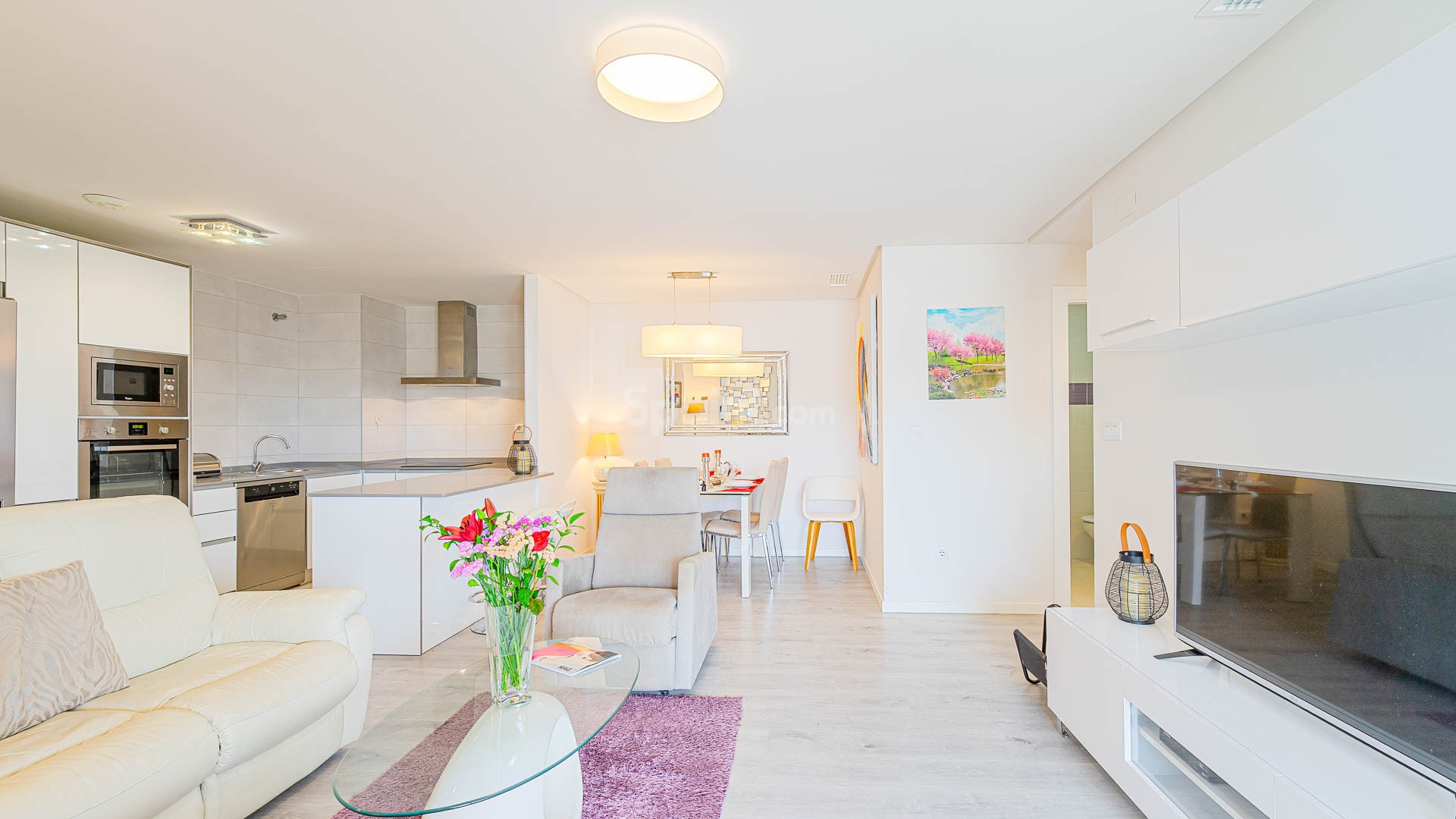 Resale - Lägenhet -
Orihuela-Costa - Los Dolses