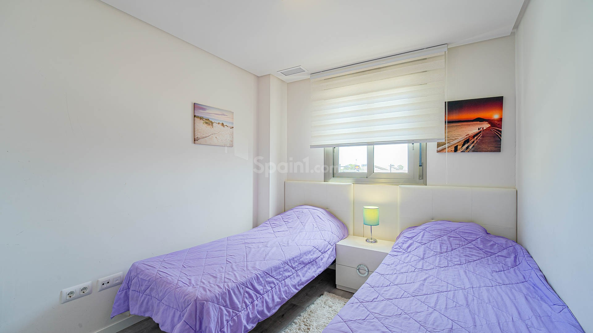 Resale - Lägenhet -
Orihuela-Costa - Los Dolses