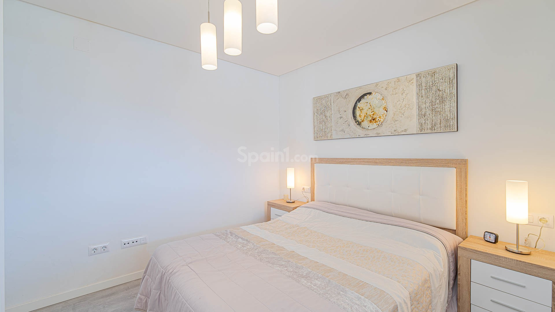 Resale - Lägenhet -
Orihuela-Costa - Los Dolses