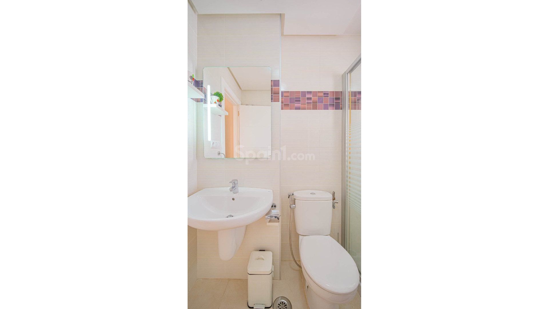 Resale - Lägenhet -
Orihuela-Costa - Los Dolses