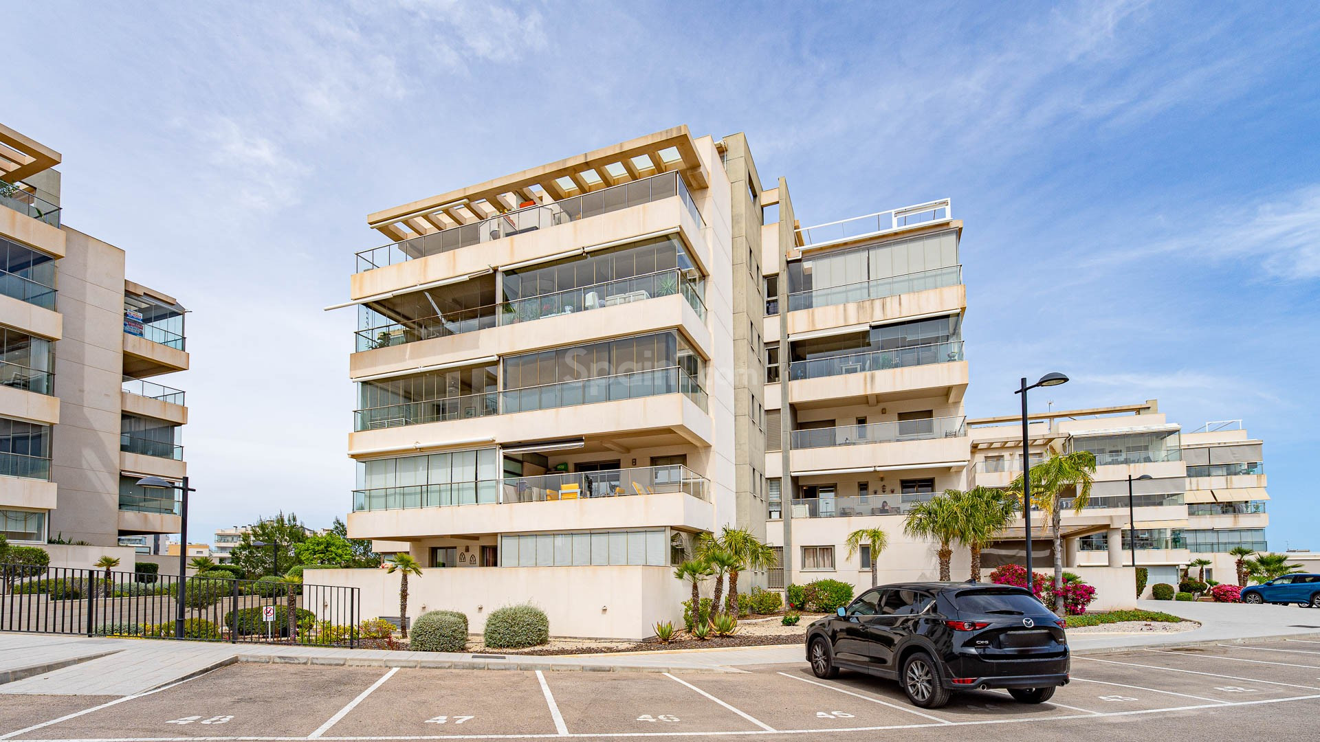 Resale - Lägenhet -
Orihuela-Costa - Los Dolses
