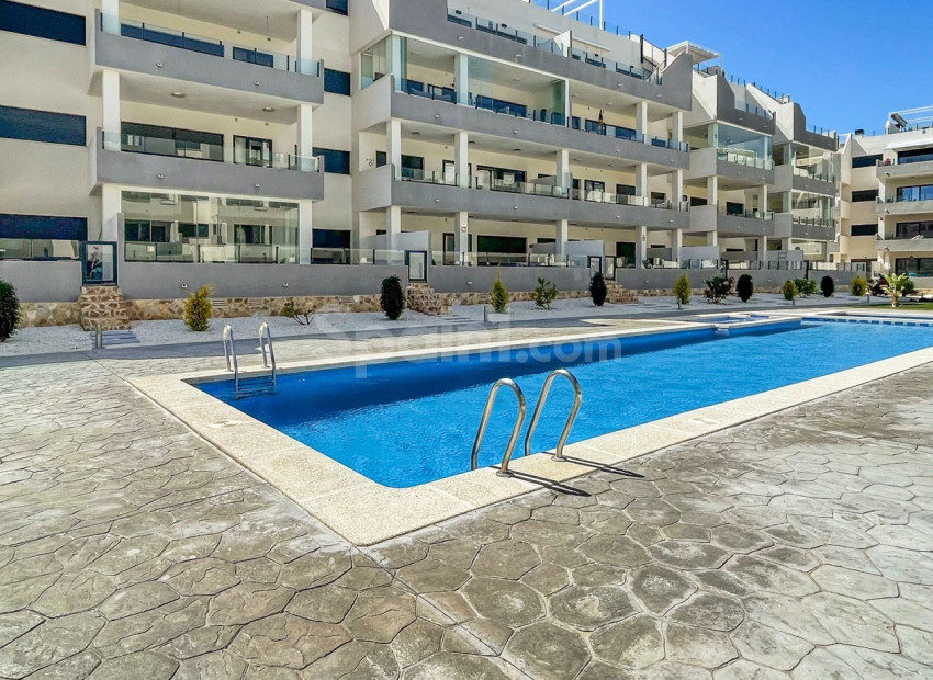 Resale - Lägenhet -
Orihuela Costa - Los Dolses