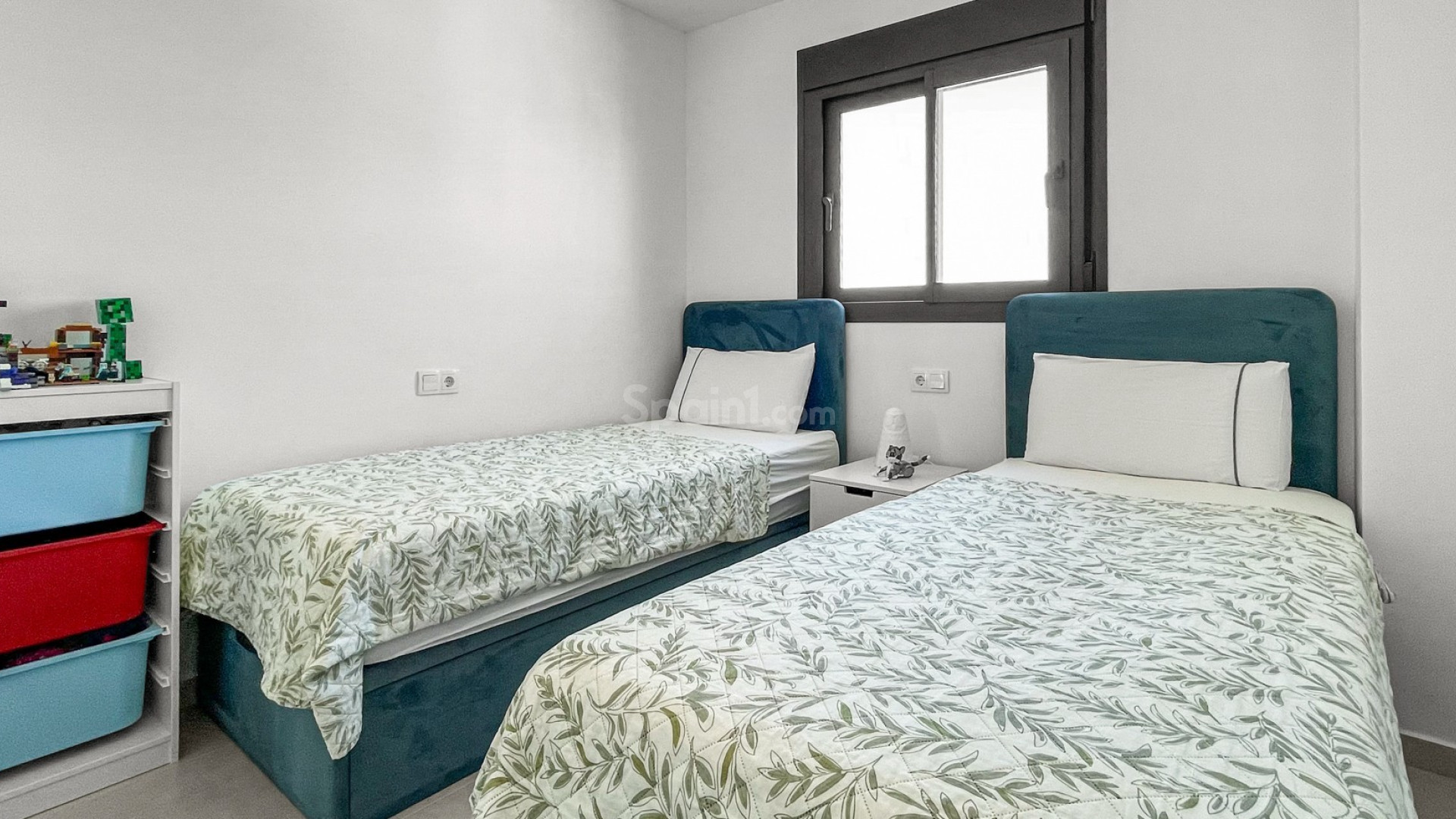 Resale - Lägenhet -
Orihuela Costa - Los Dolses