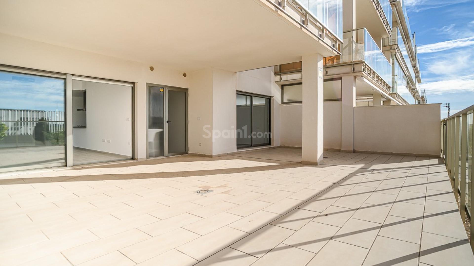 Resale - Lägenhet -
ORIHUELA COSTA - Los Dolses