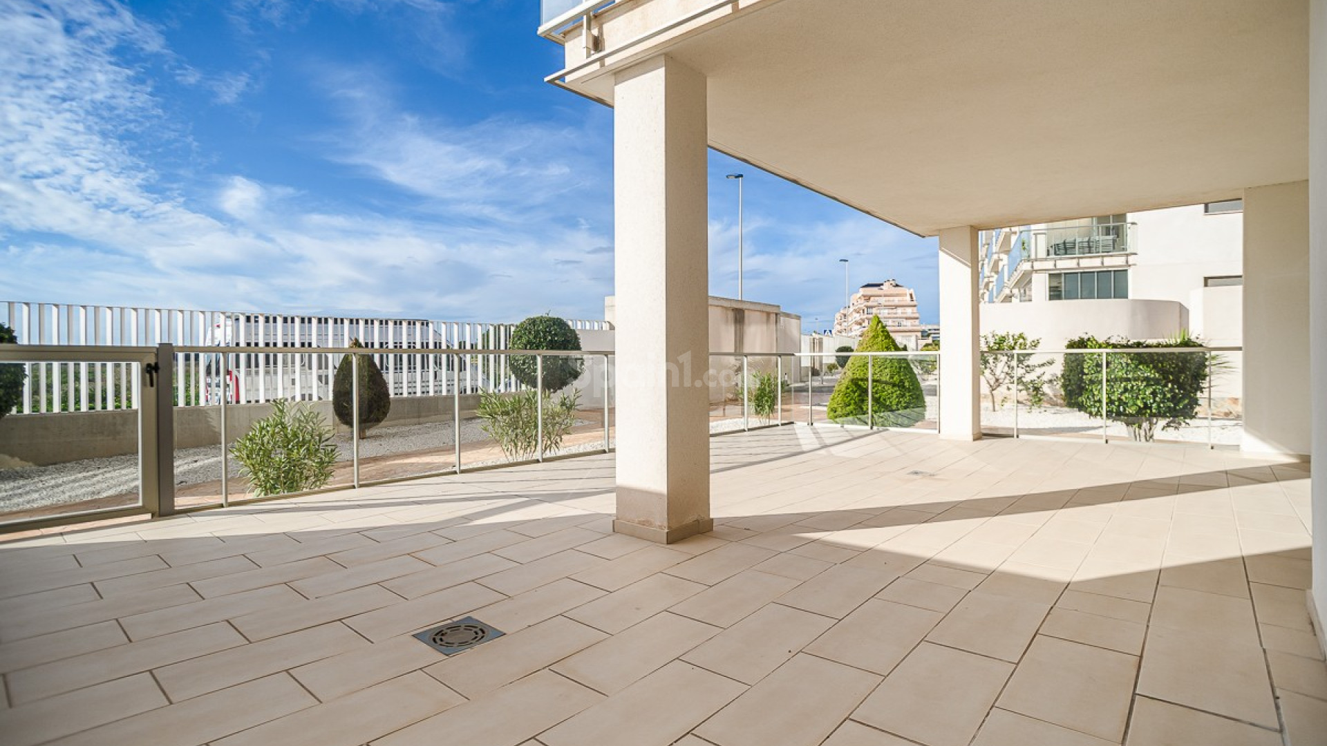 Resale - Lägenhet -
ORIHUELA COSTA - Los Dolses
