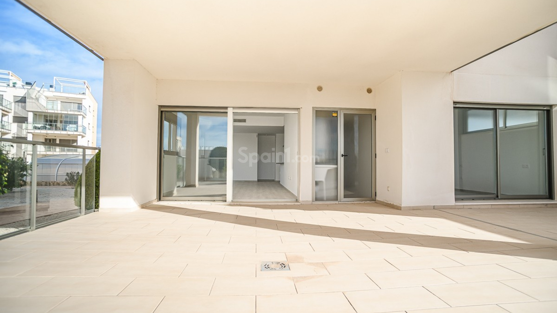 Resale - Lägenhet -
ORIHUELA COSTA - Los Dolses