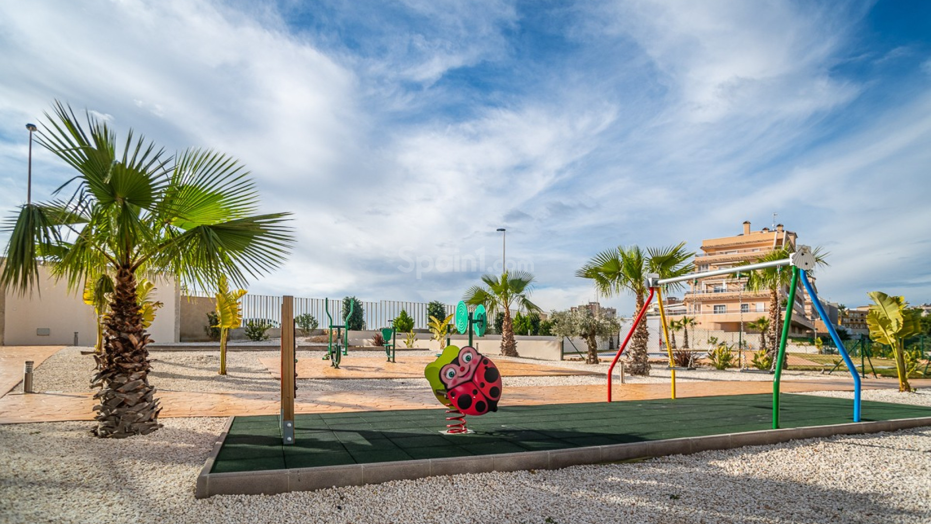 Resale - Lägenhet -
ORIHUELA COSTA - Los Dolses