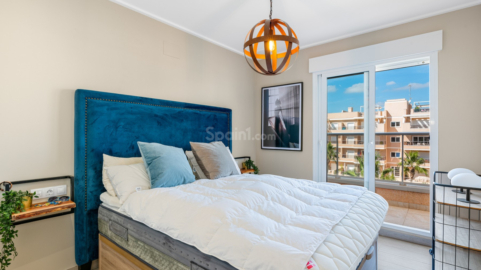 Resale - Lägenhet -
Orihuela Costa - Los Dolses