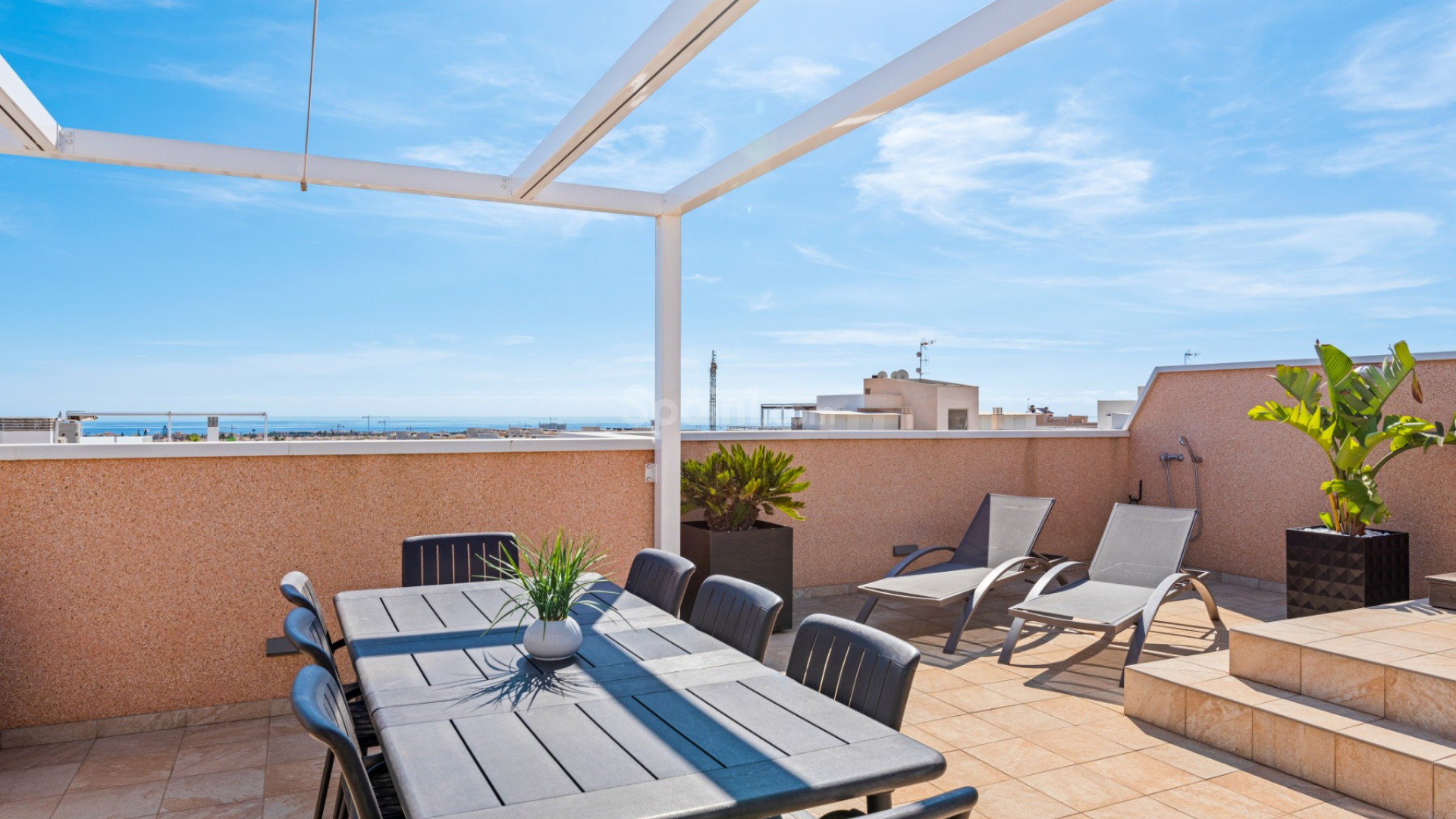 Resale - Lägenhet -
Orihuela Costa - Los Dolses