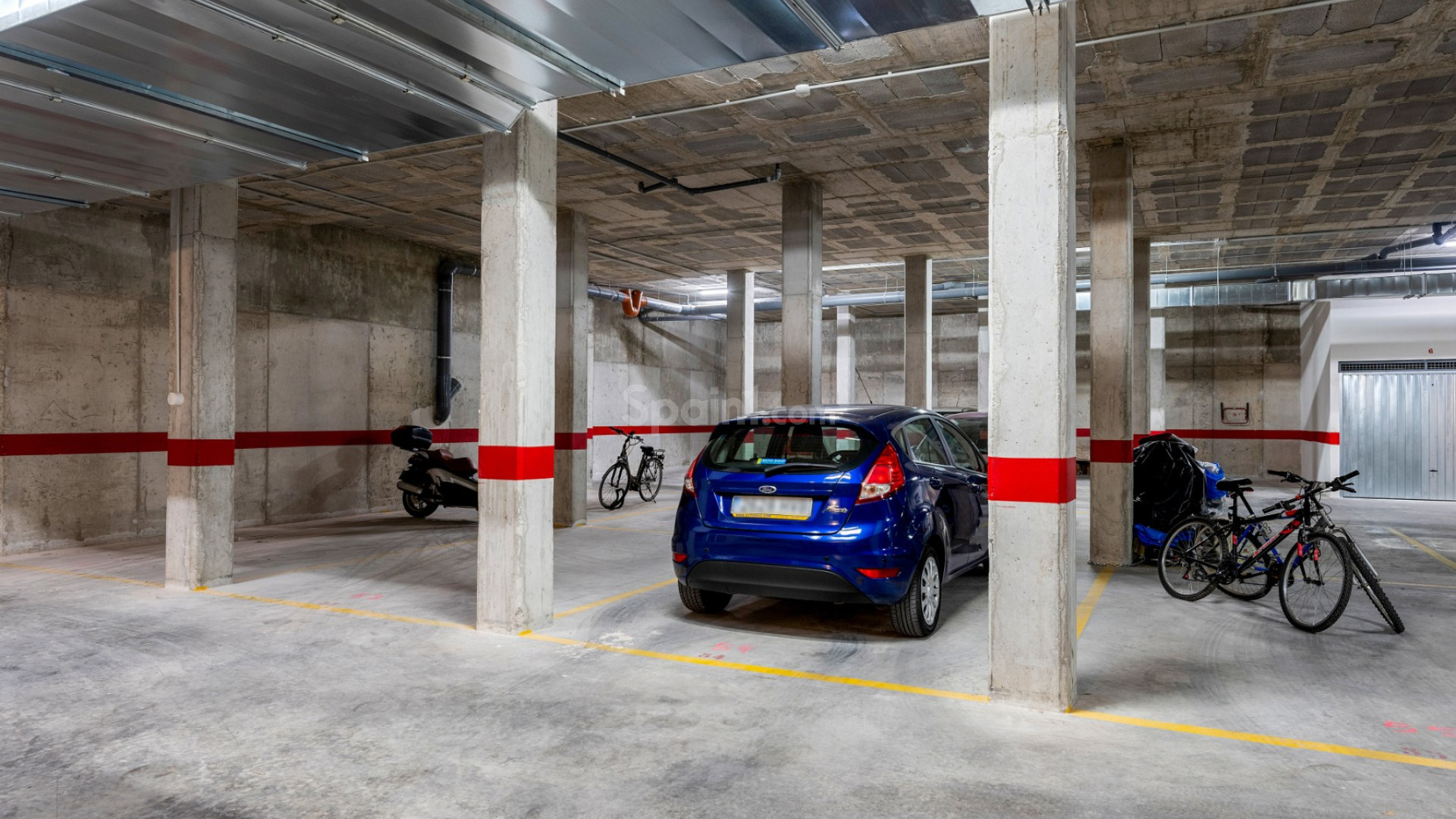 Resale - Lägenhet -
Orihuela Costa - Los Dolses