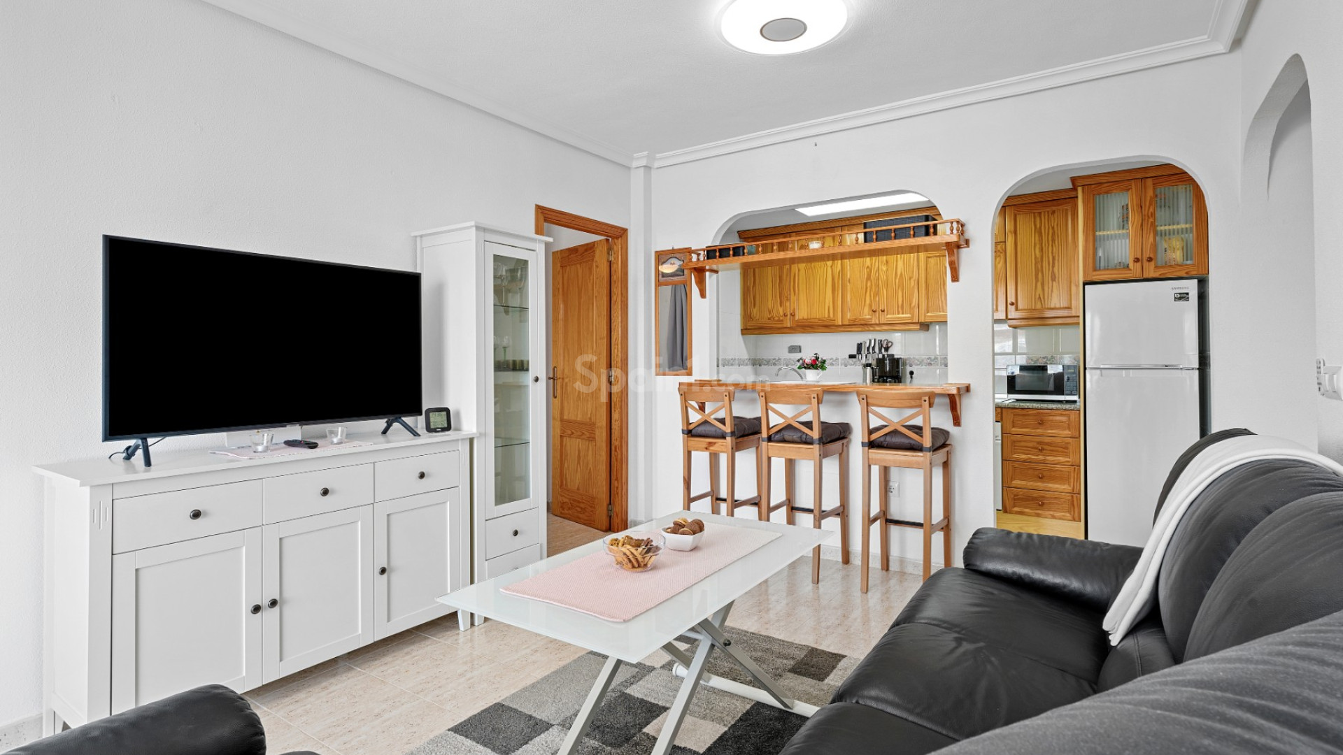 Resale - Lägenhet -
Orihuela Costa - Playa Flamenca