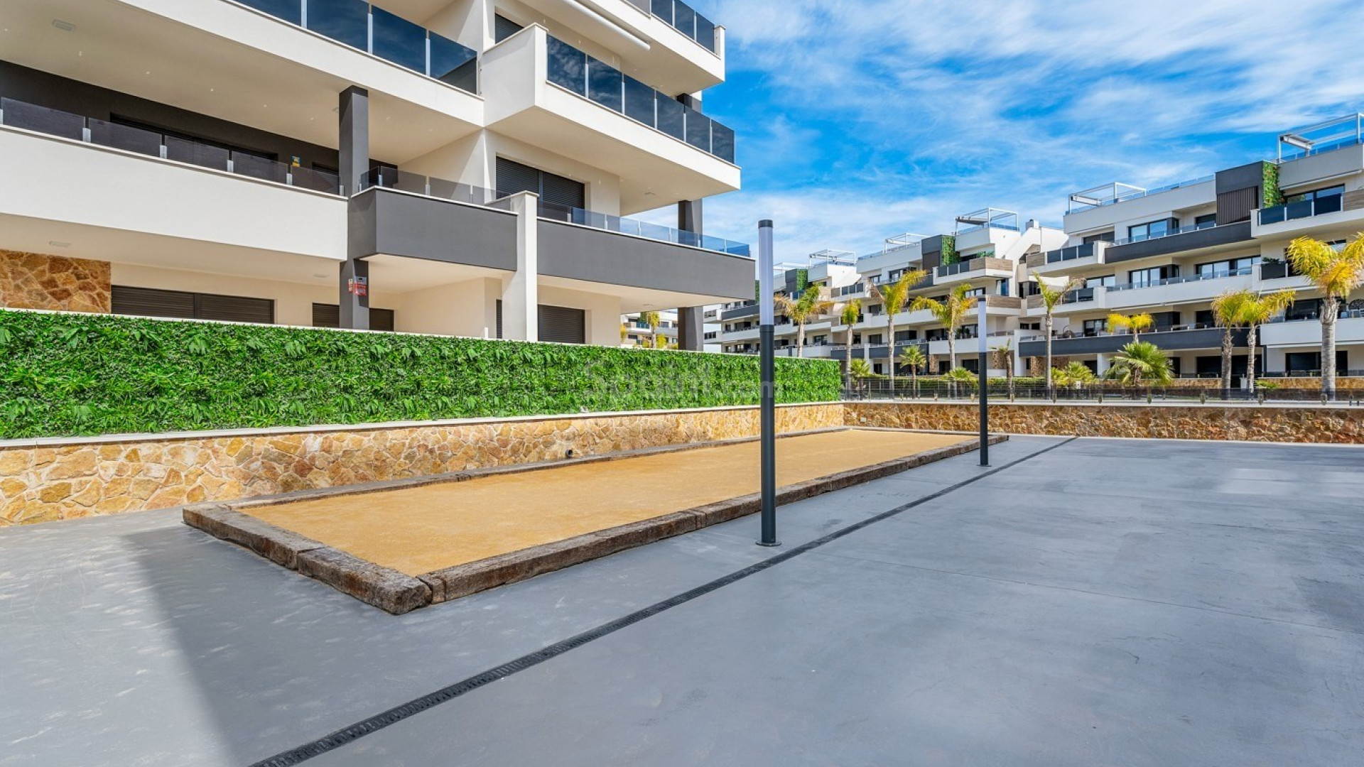 Resale - Lägenhet -
ORIHUELA COSTA - Playa Flamenca