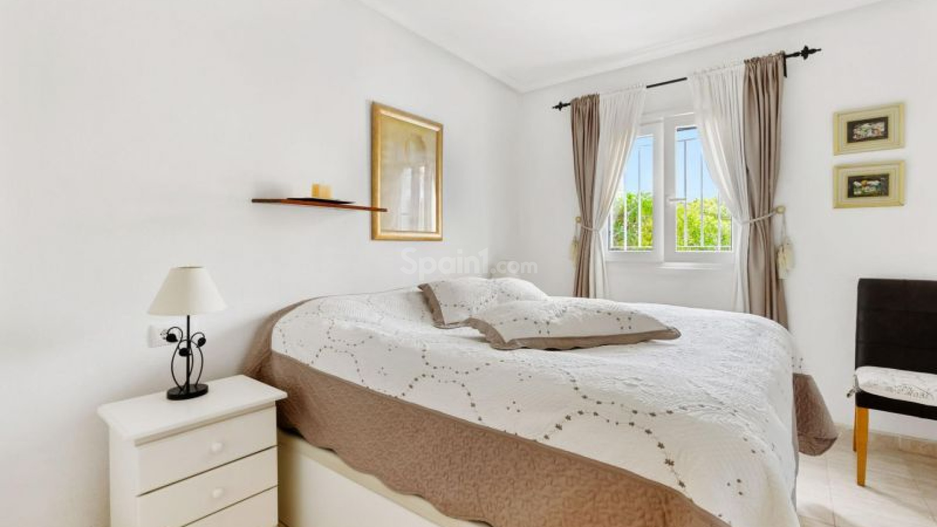 Resale - Lägenhet -
Orihuela Costa - Playa Flamenca