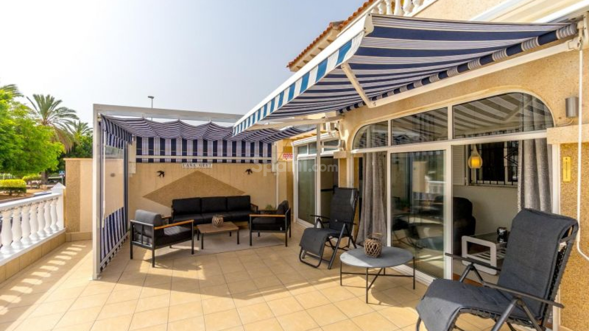 Resale - Lägenhet -
Orihuela Costa - Playa Flamenca