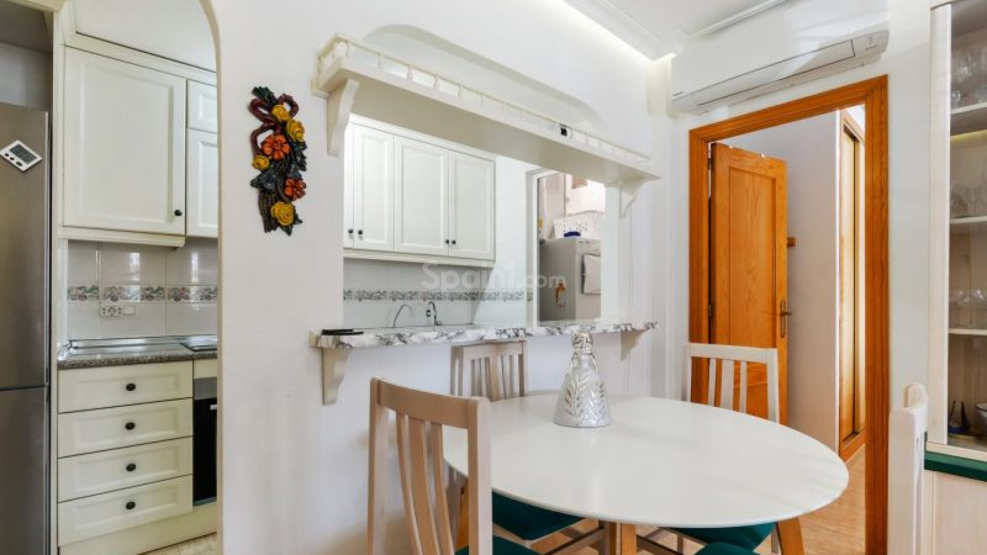 Resale - Lägenhet -
Orihuela Costa - Playa Flamenca