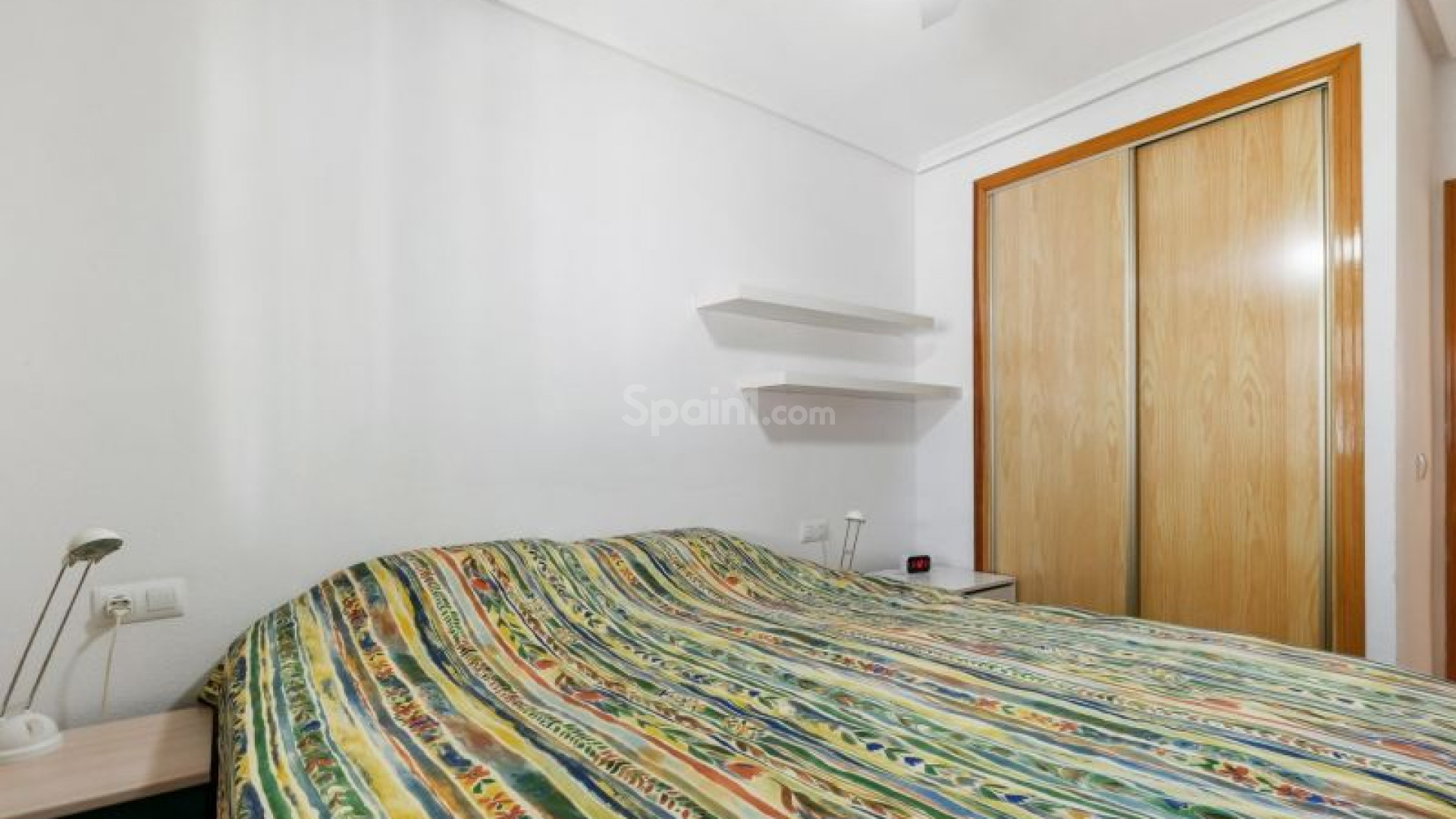 Resale - Lägenhet -
Orihuela Costa - Playa Flamenca