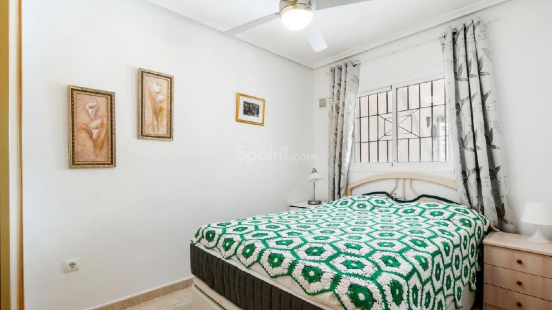 Resale - Lägenhet -
Orihuela Costa - Playa Flamenca