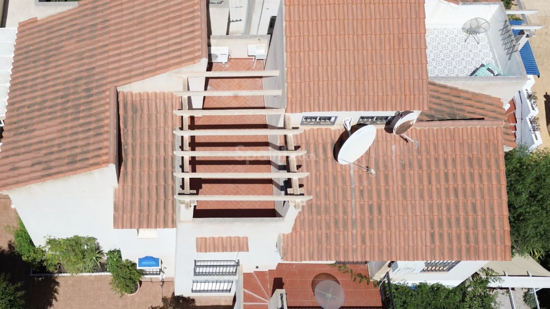 Resale - Lägenhet -
Orihuela Costa - Playa Flamenca