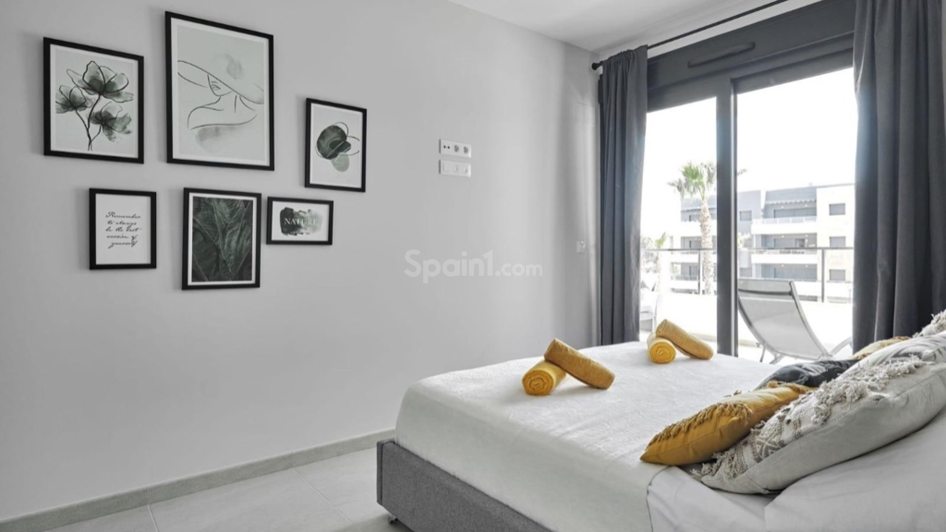 Resale - Lägenhet -
Orihuela Costa - Playa Flamenca