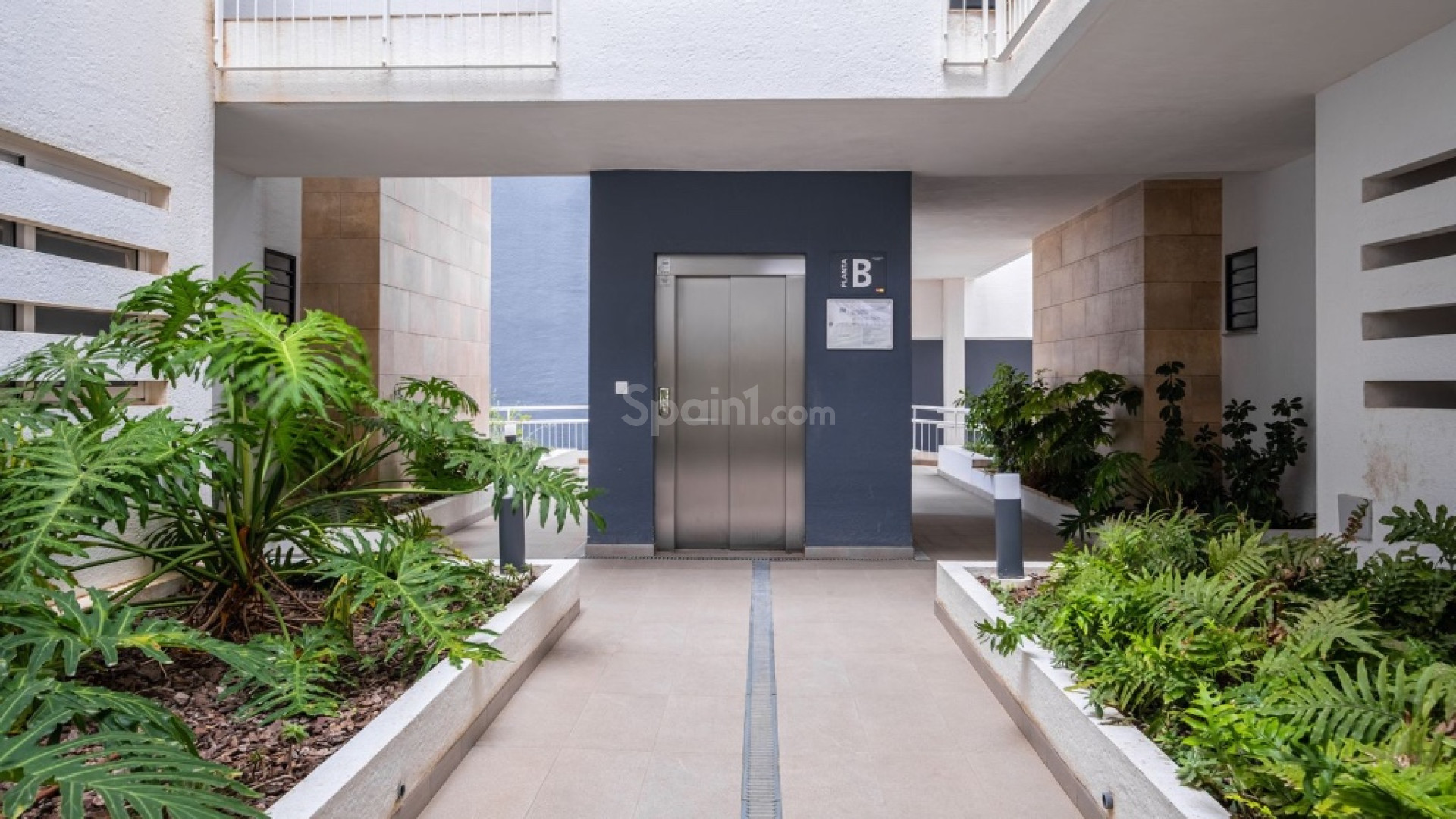 Resale - Lägenhet -
Orihuela Costa - Playa Flamenca