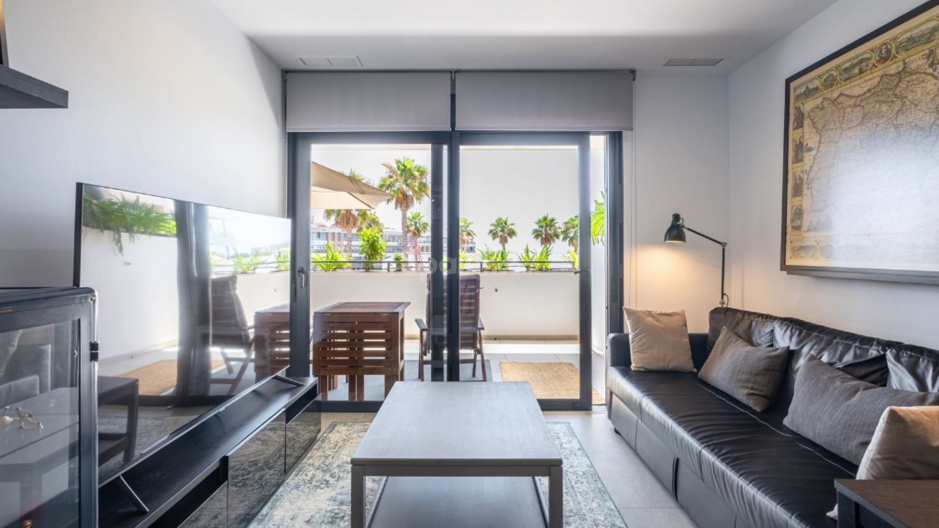 Resale - Lägenhet -
Orihuela Costa - Playa Flamenca