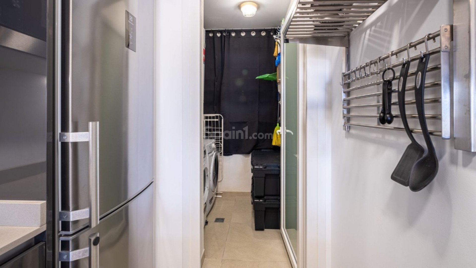 Resale - Lägenhet -
Orihuela Costa - Playa Flamenca