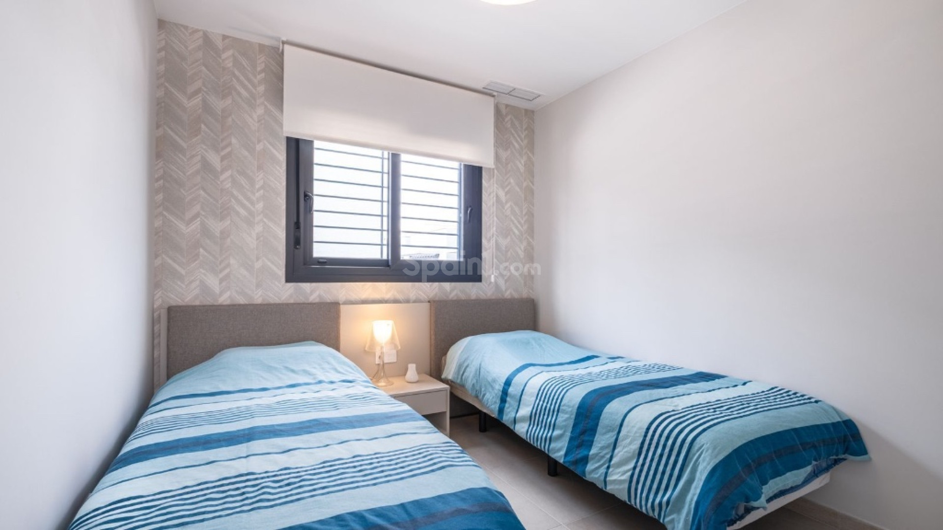 Resale - Lägenhet -
Orihuela Costa - Playa Flamenca