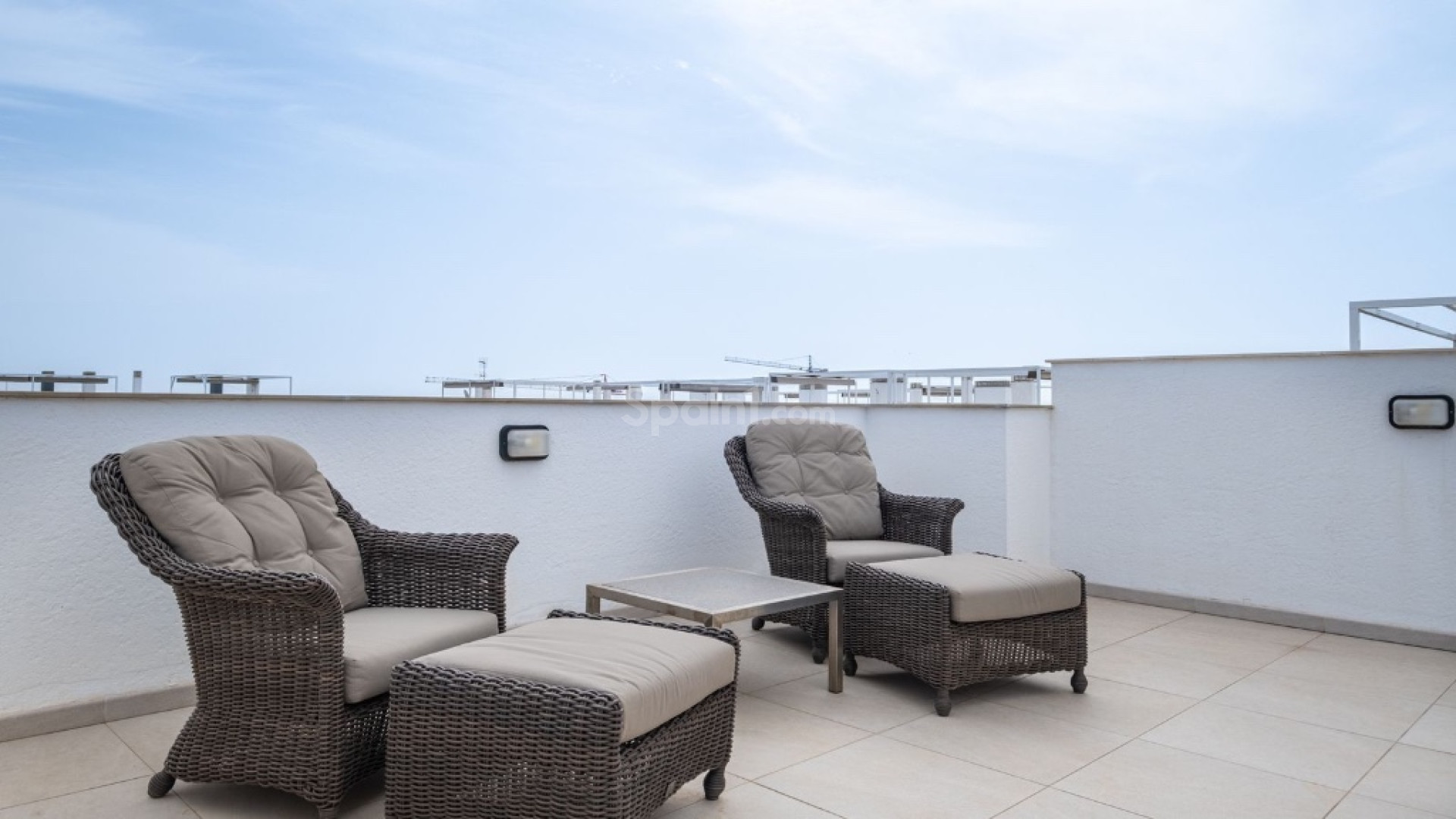 Resale - Lägenhet -
Orihuela Costa - Playa Flamenca