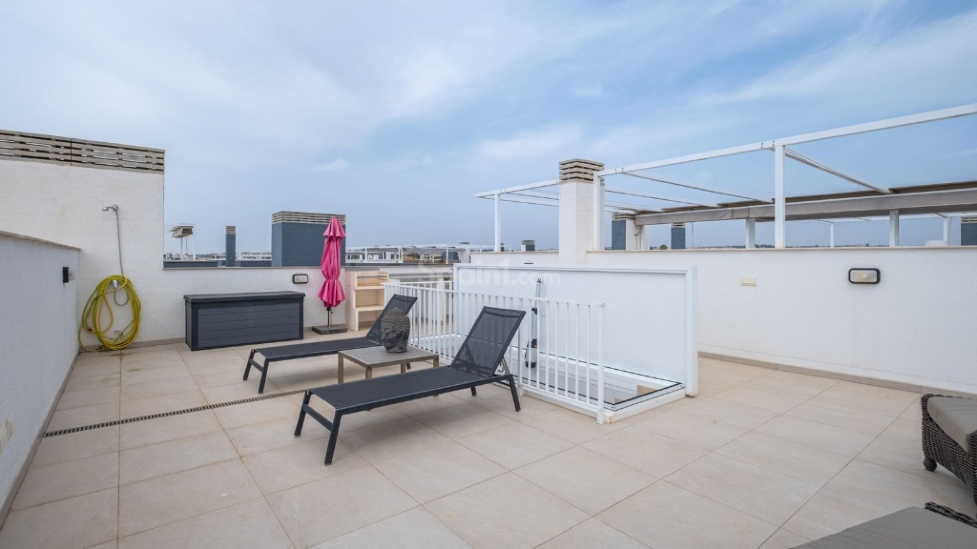 Resale - Lägenhet -
Orihuela Costa - Playa Flamenca