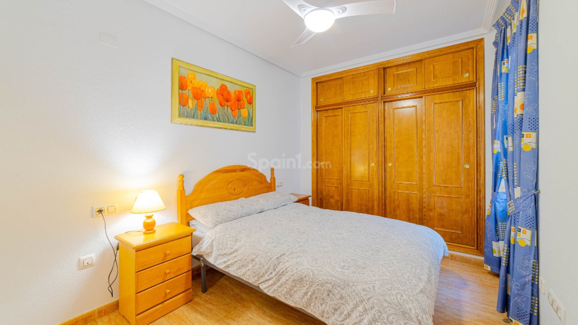 Resale - Lägenhet -
Orihuela Costa - Playa Flamenca