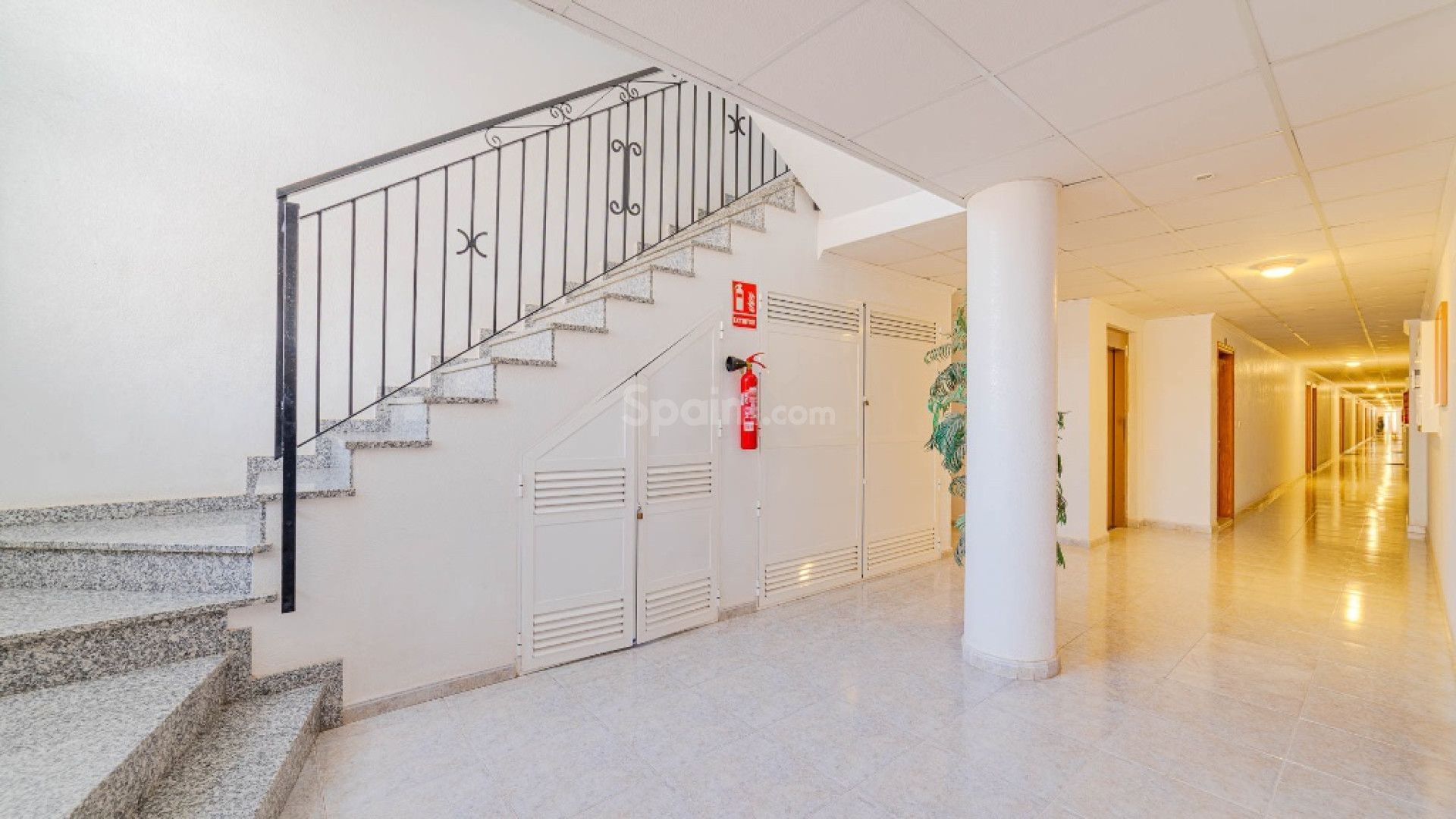 Resale - Lägenhet -
Orihuela Costa - Playa Flamenca