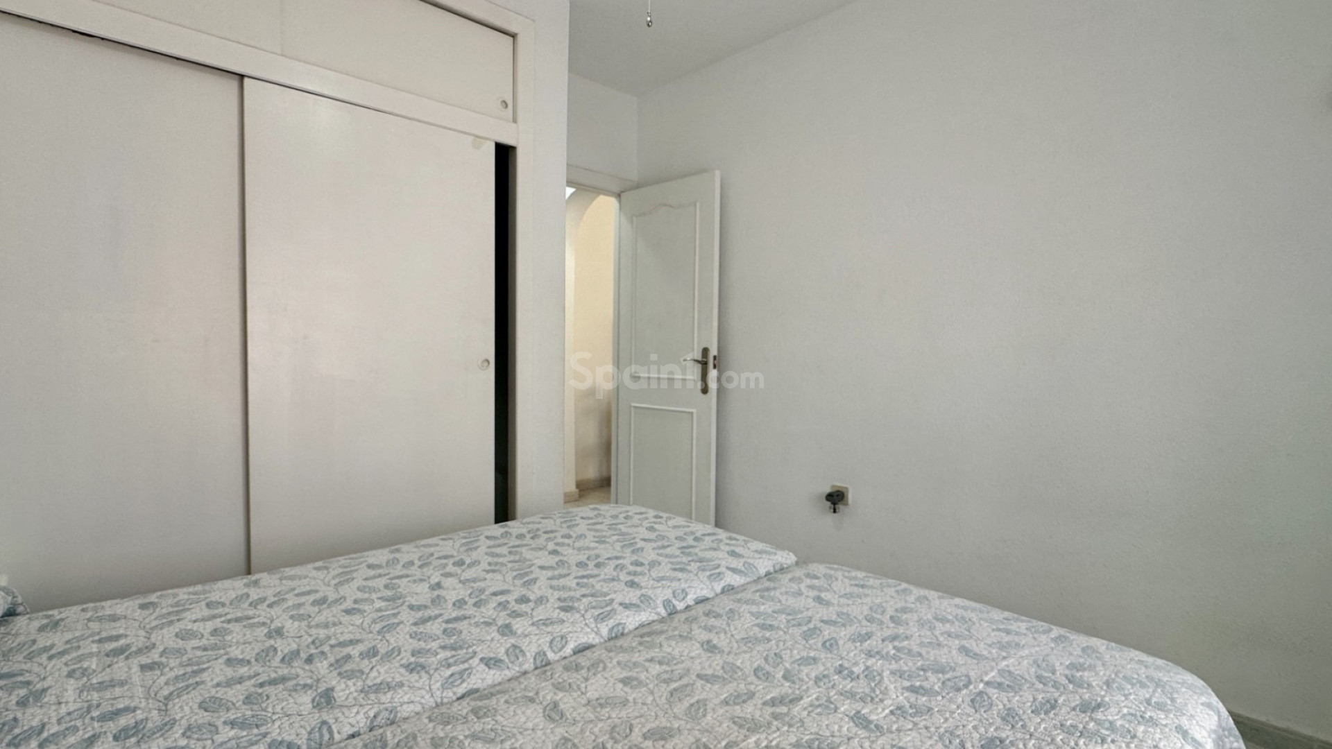 Resale - Lägenhet -
Orihuela Costa - Playa Flamenca