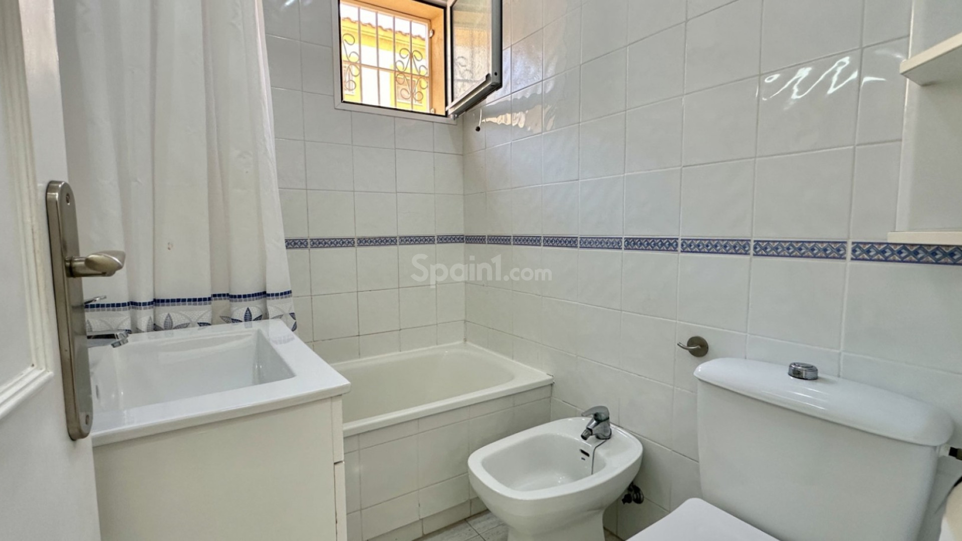 Resale - Lägenhet -
Orihuela Costa - Playa Flamenca