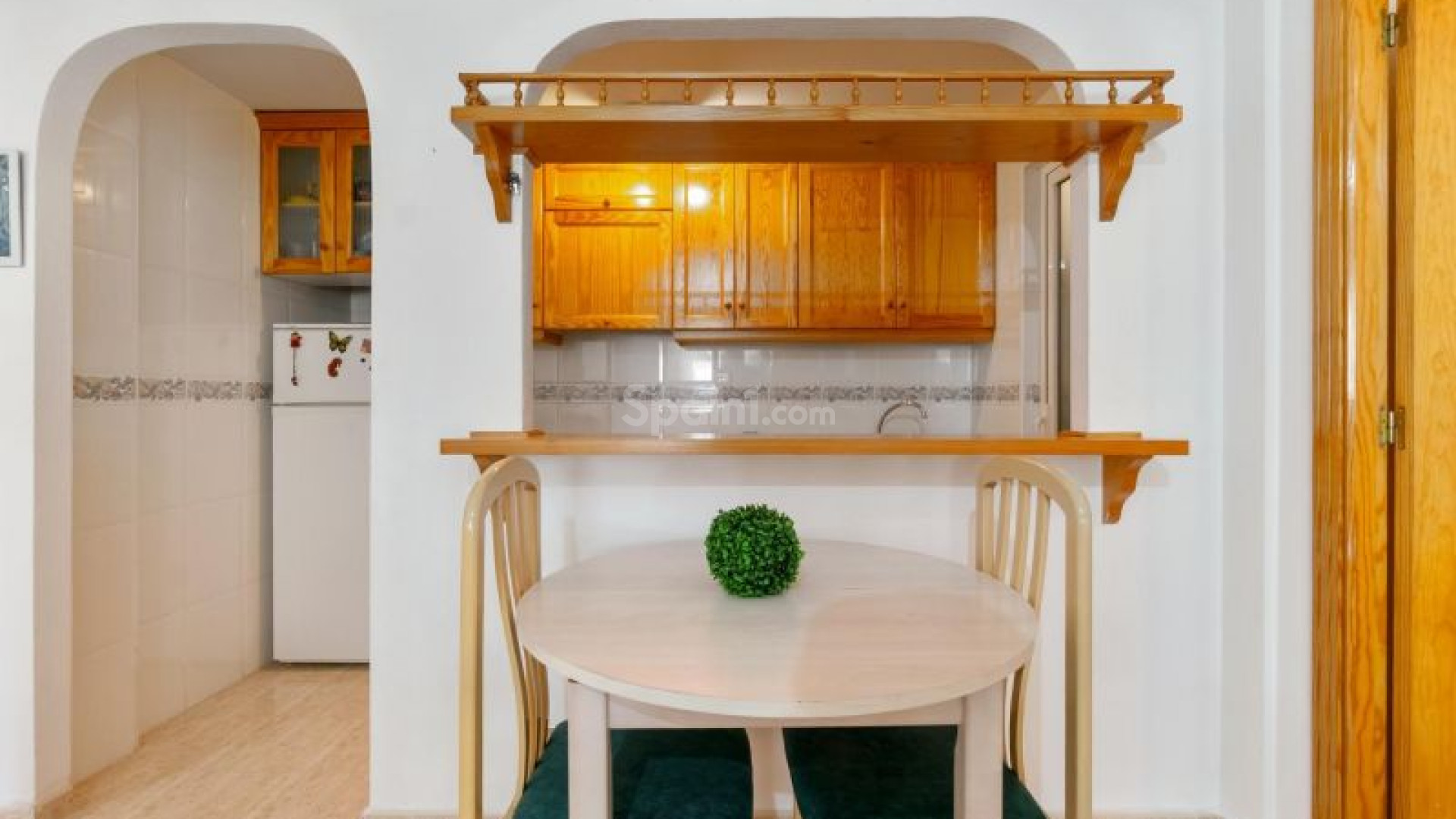 Resale - Lägenhet -
Orihuela Costa - Playa Flamenca