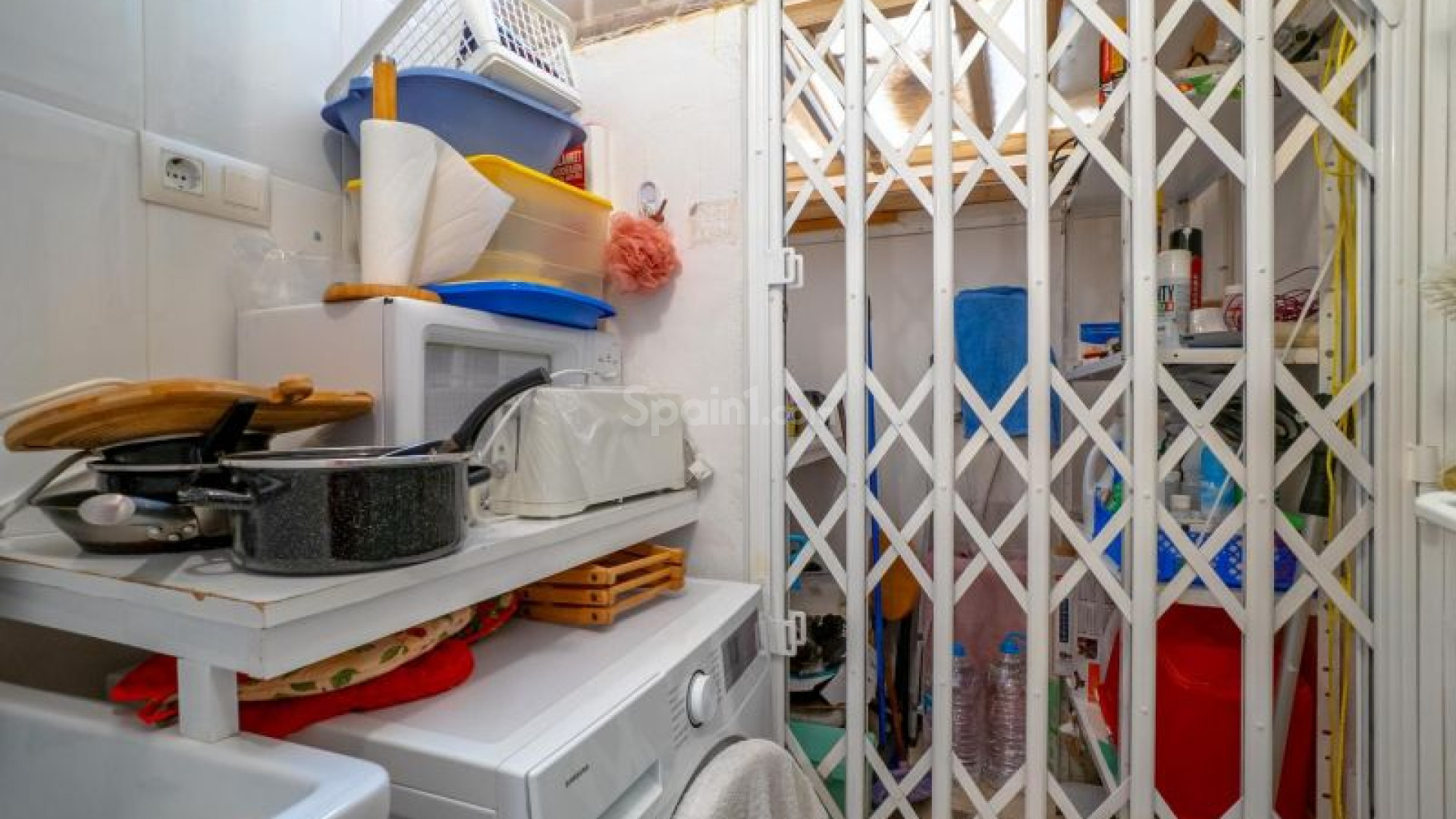 Resale - Lägenhet -
Orihuela Costa - Playa Flamenca