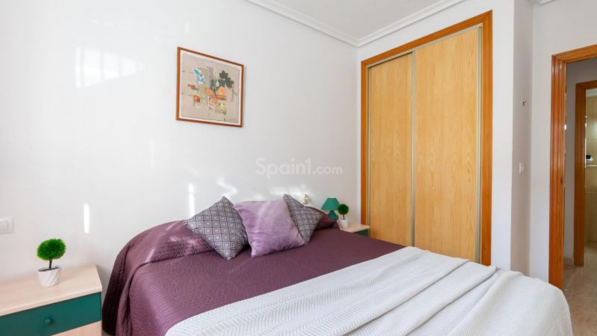 Resale - Lägenhet -
Orihuela Costa - Playa Flamenca