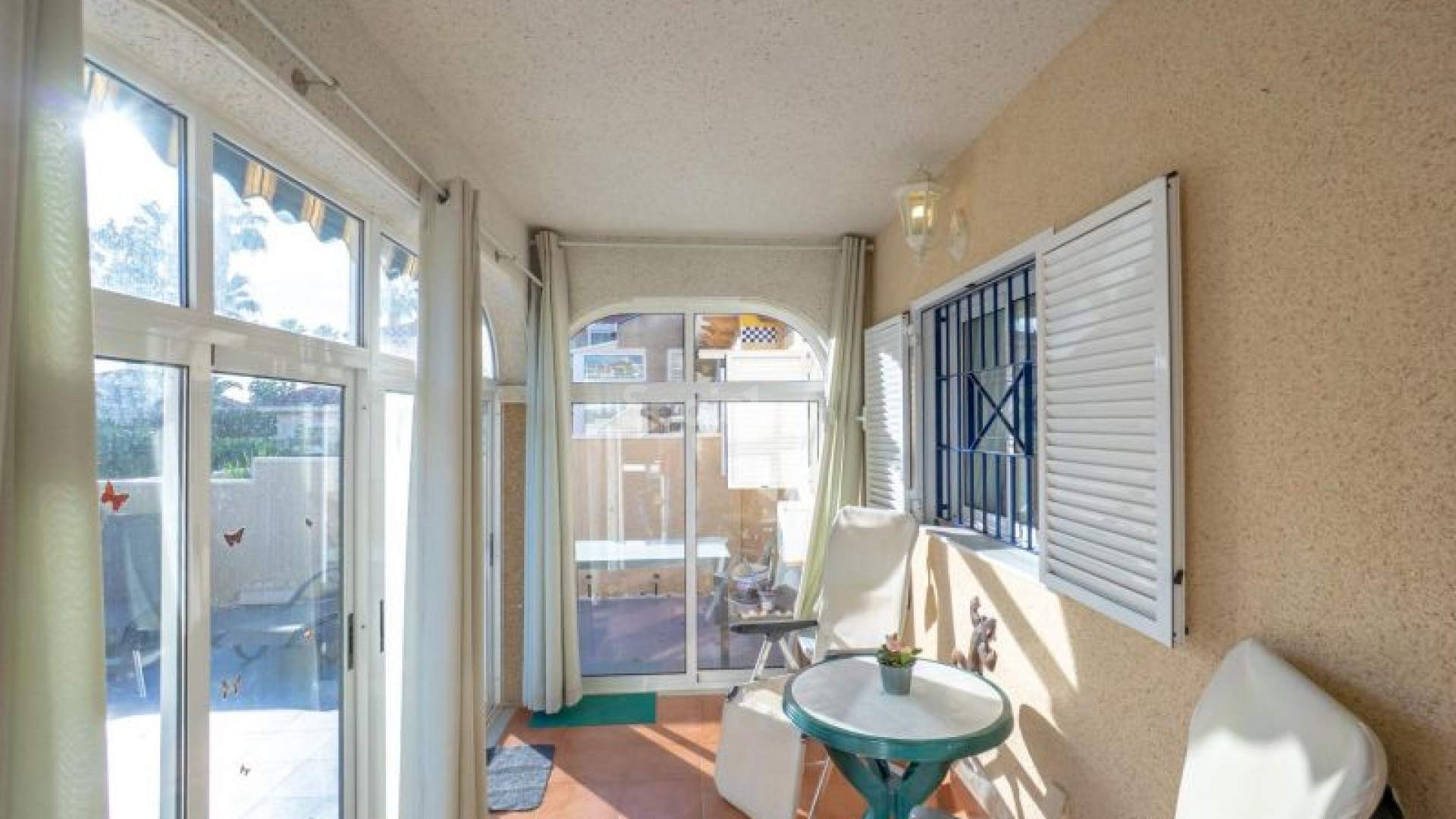 Resale - Lägenhet -
Orihuela Costa - Playa Flamenca