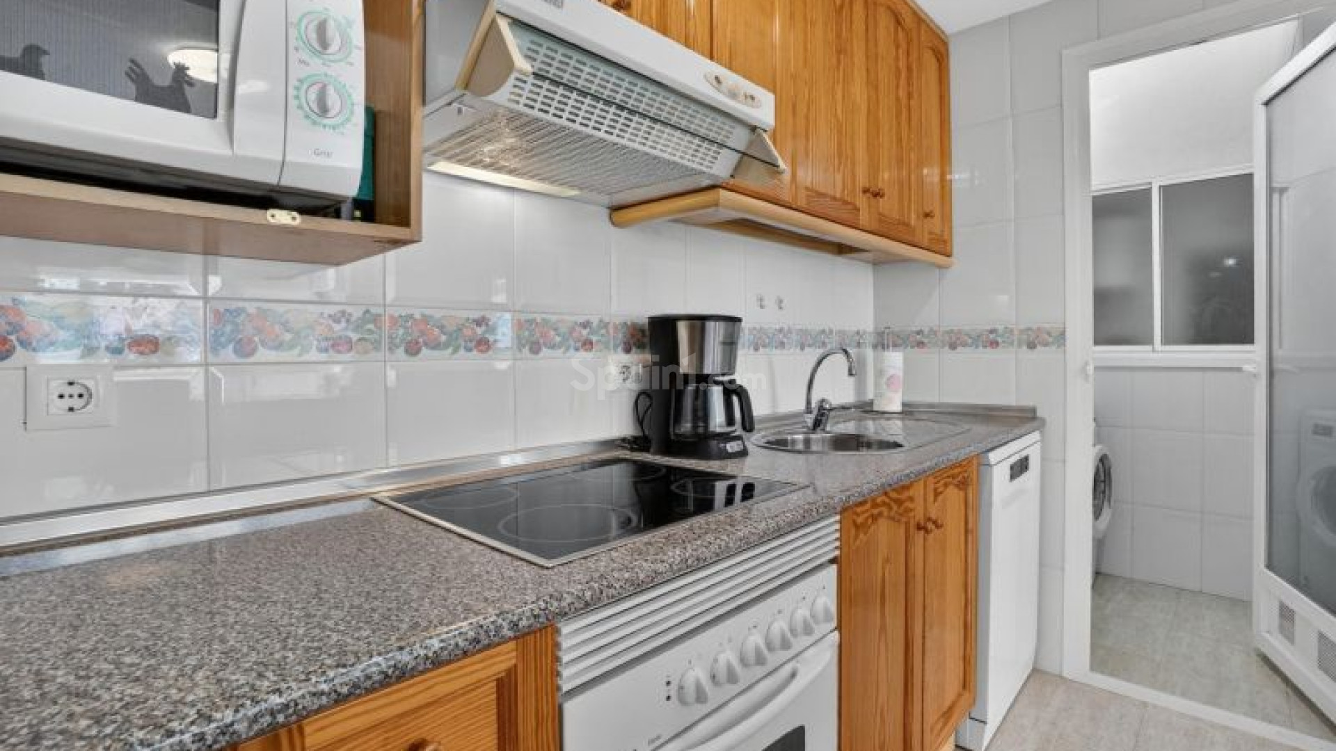 Resale - Lägenhet -
Orihuela Costa - Playa Flamenca