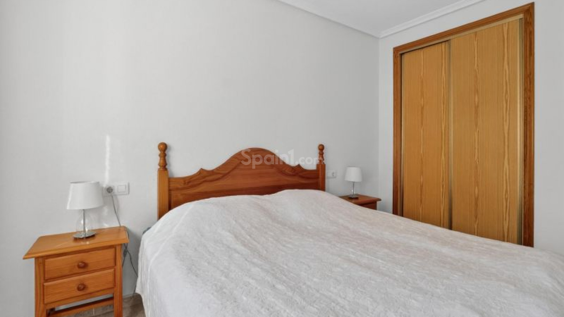 Resale - Lägenhet -
Orihuela Costa - Playa Flamenca