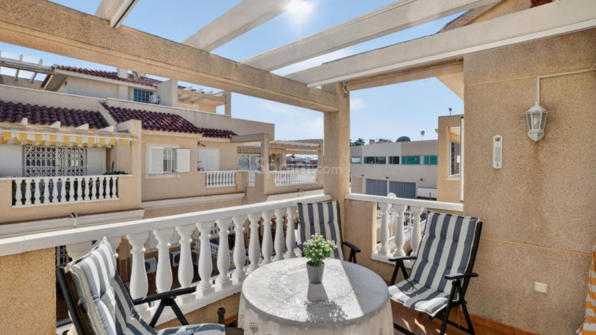 Resale - Lägenhet -
Orihuela Costa - Playa Flamenca