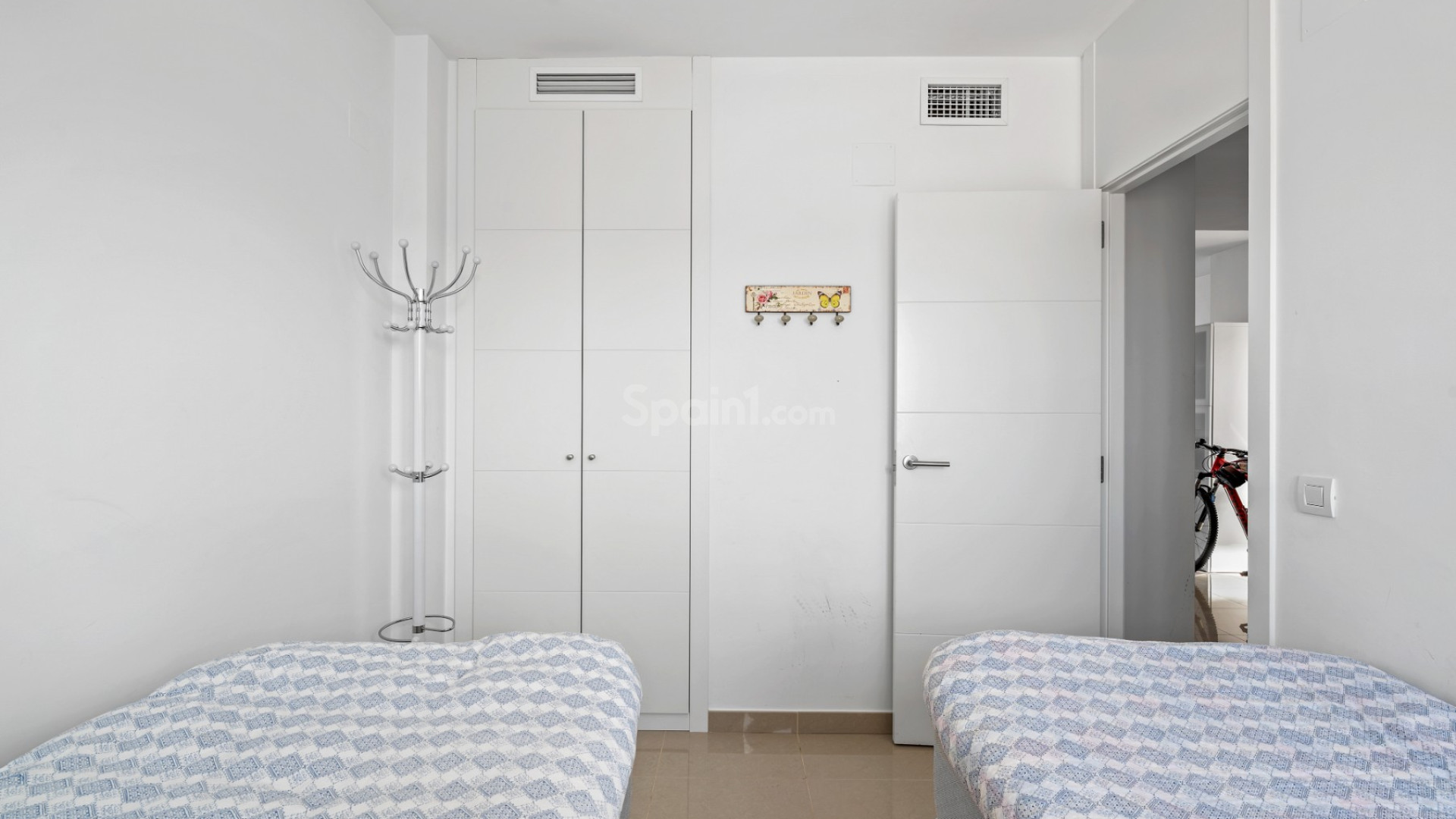 Resale - Lägenhet -
Orihuela Costa - Playa Flamenca