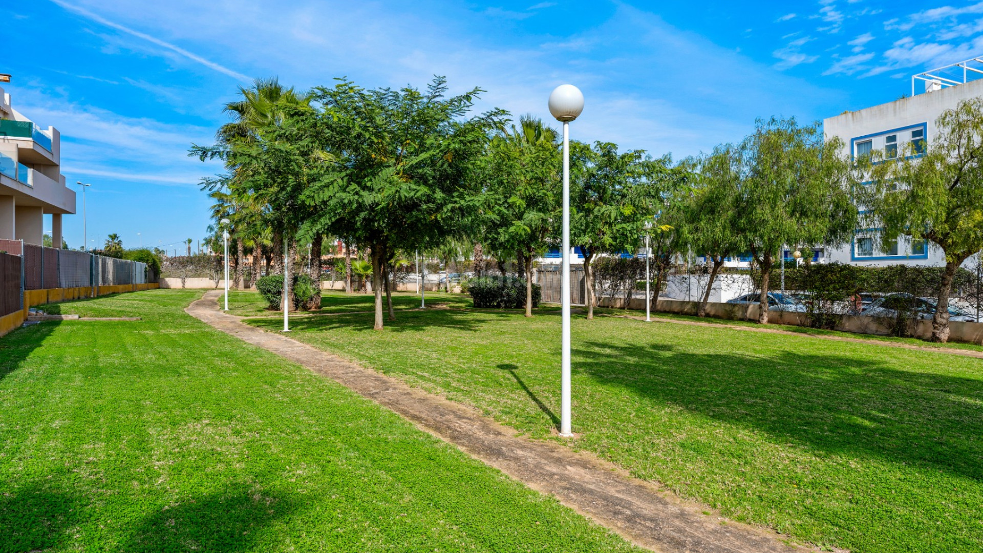 Resale - Lägenhet -
Orihuela Costa - Playa Flamenca