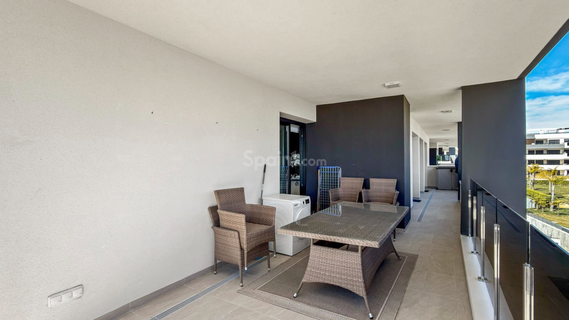 Resale - Lägenhet -
Orihuela Costa - Playa Flamenca