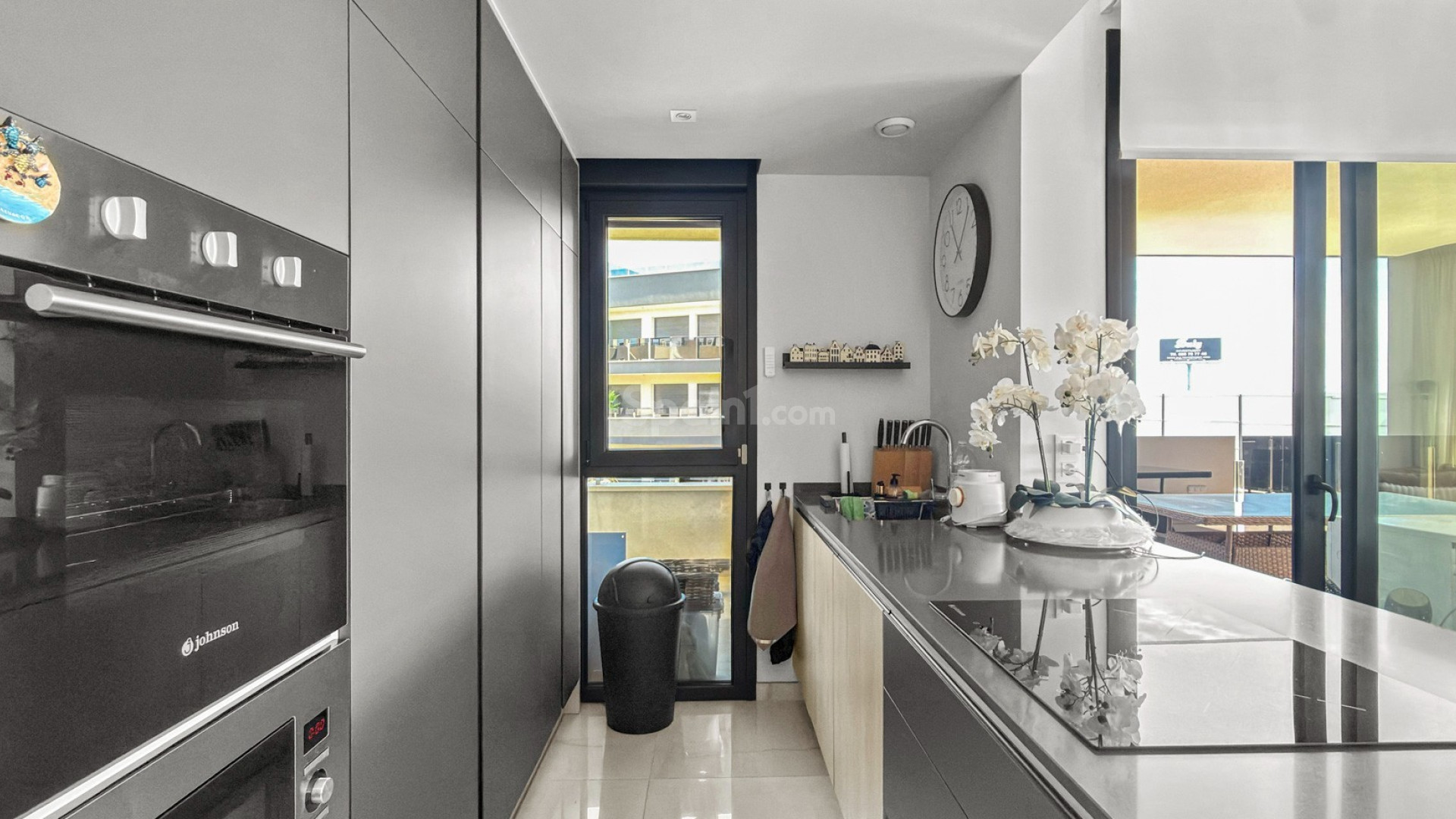 Resale - Lägenhet -
Orihuela Costa - Playa Flamenca