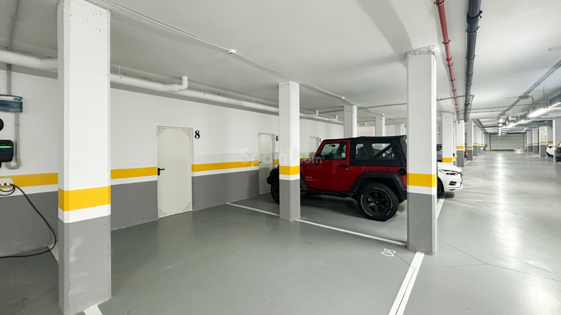 Resale - Lägenhet -
Orihuela Costa - Playa Flamenca