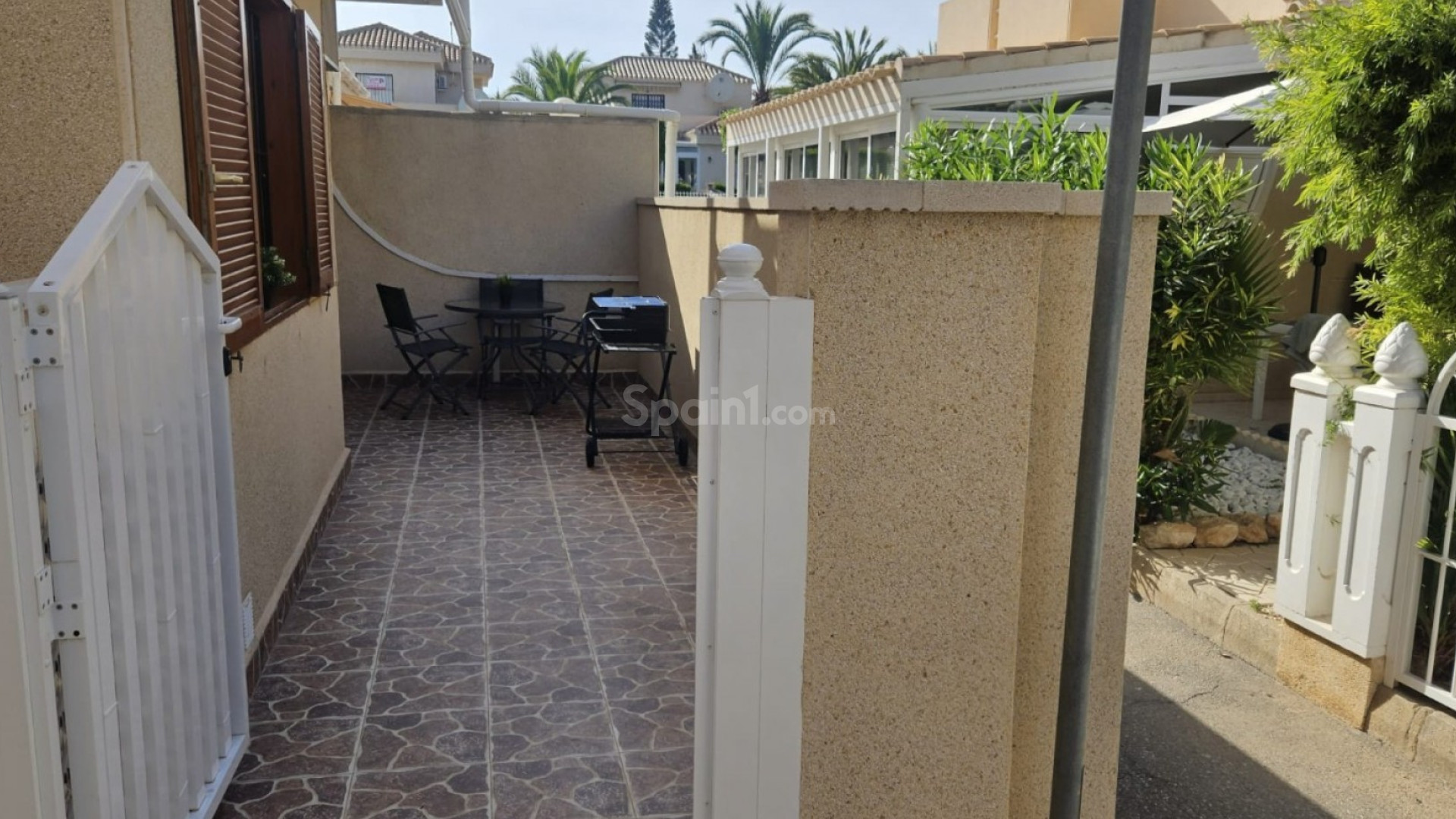 Resale - Lägenhet -
Orihuela Costa - Playa Flamenca