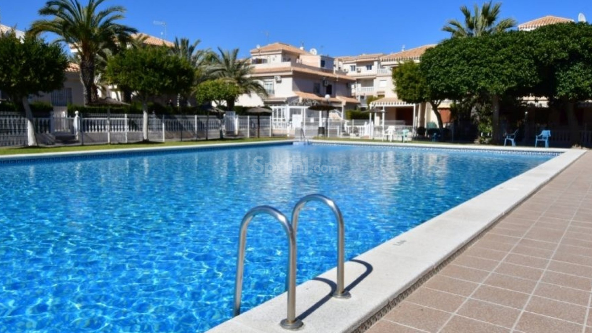 Resale - Lägenhet -
Orihuela Costa - Playa Flamenca