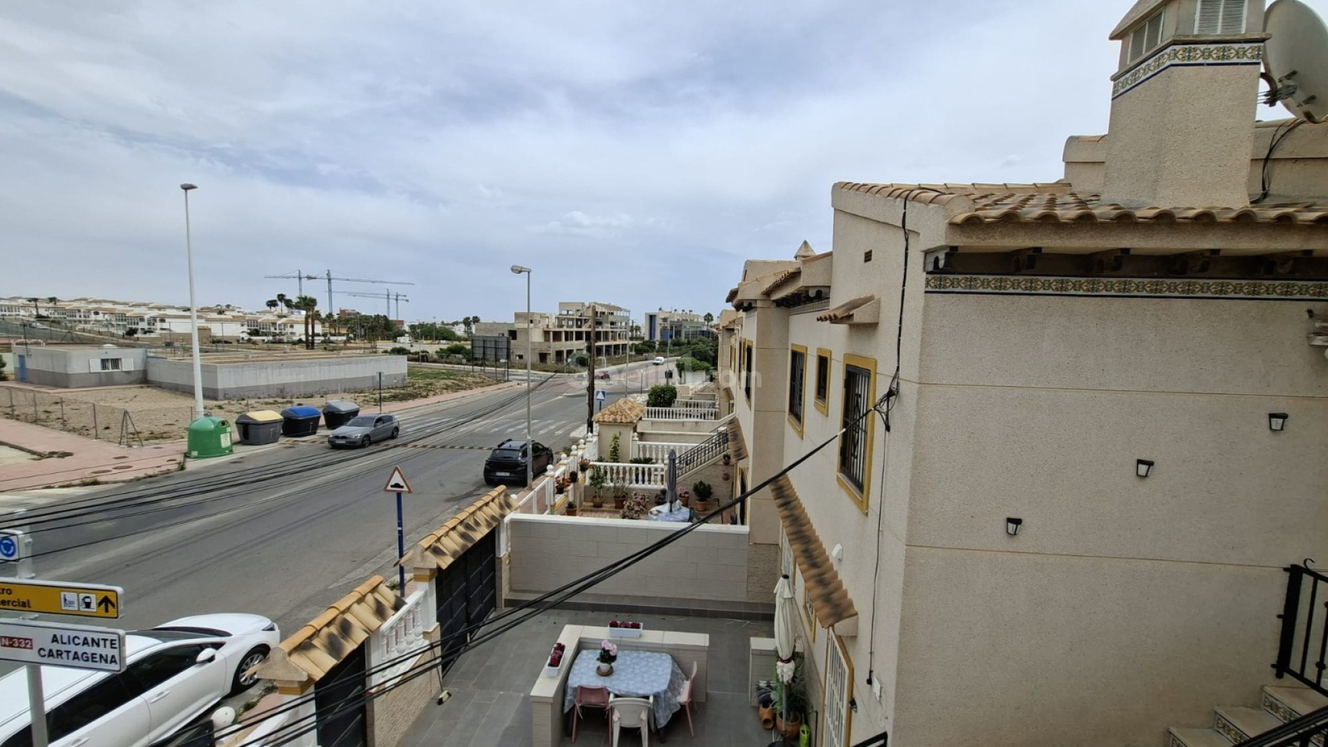Resale - Lägenhet -
Orihuela Costa - Playa Flamenca